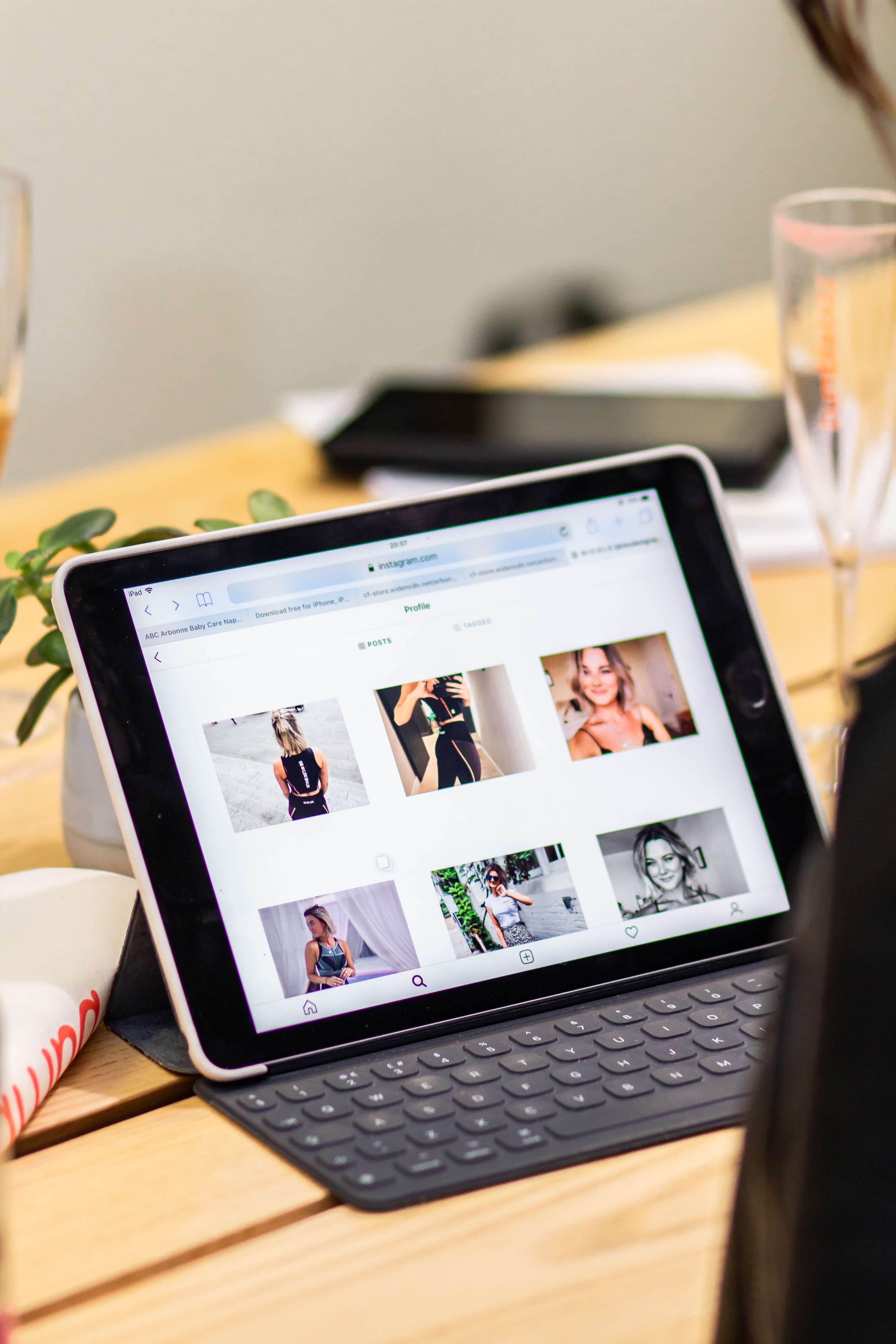 Personal Branding & Self Promotion - Event recap by For Working Ladies