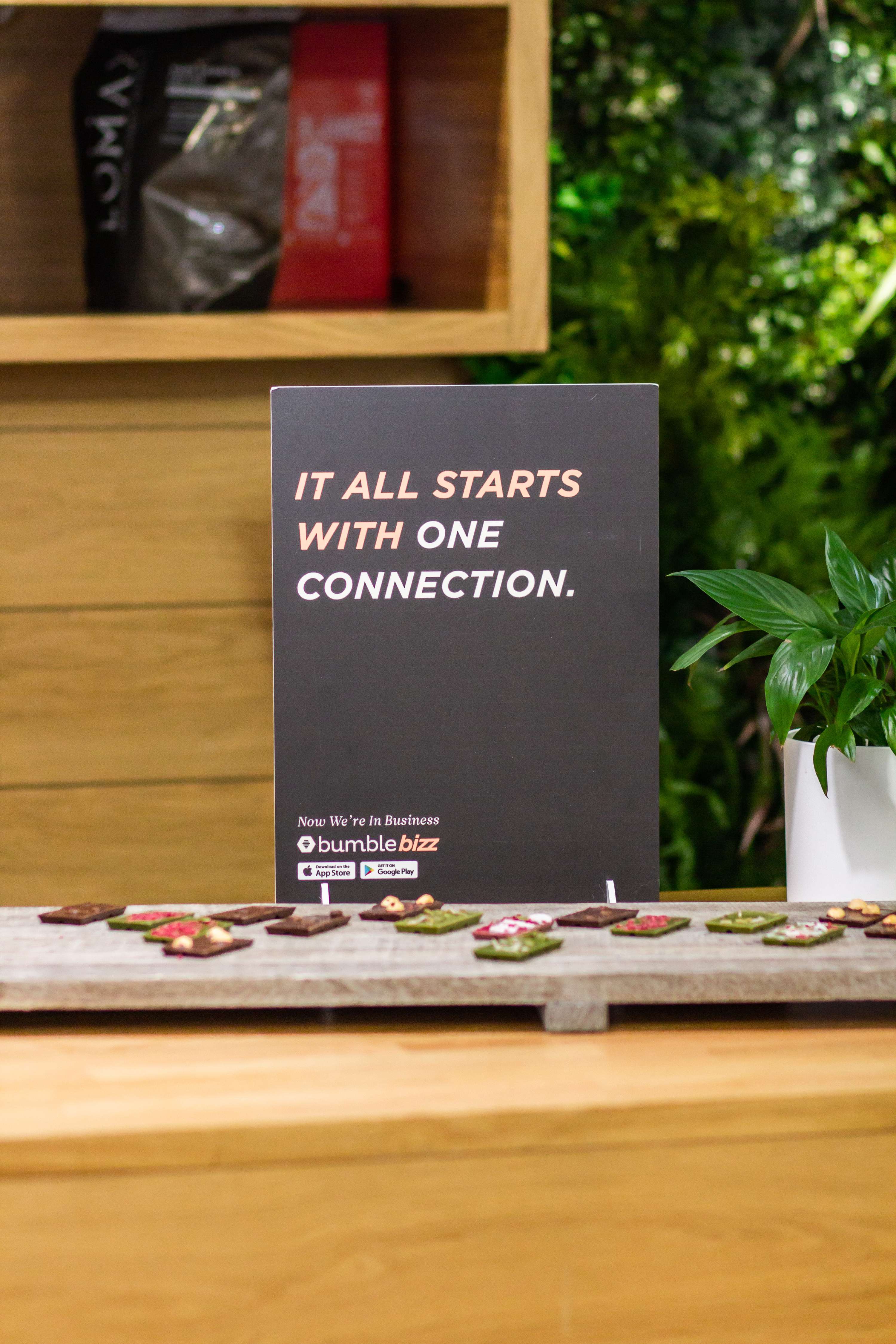 Personal Branding & Self Promotion - Event recap by For Working Ladies