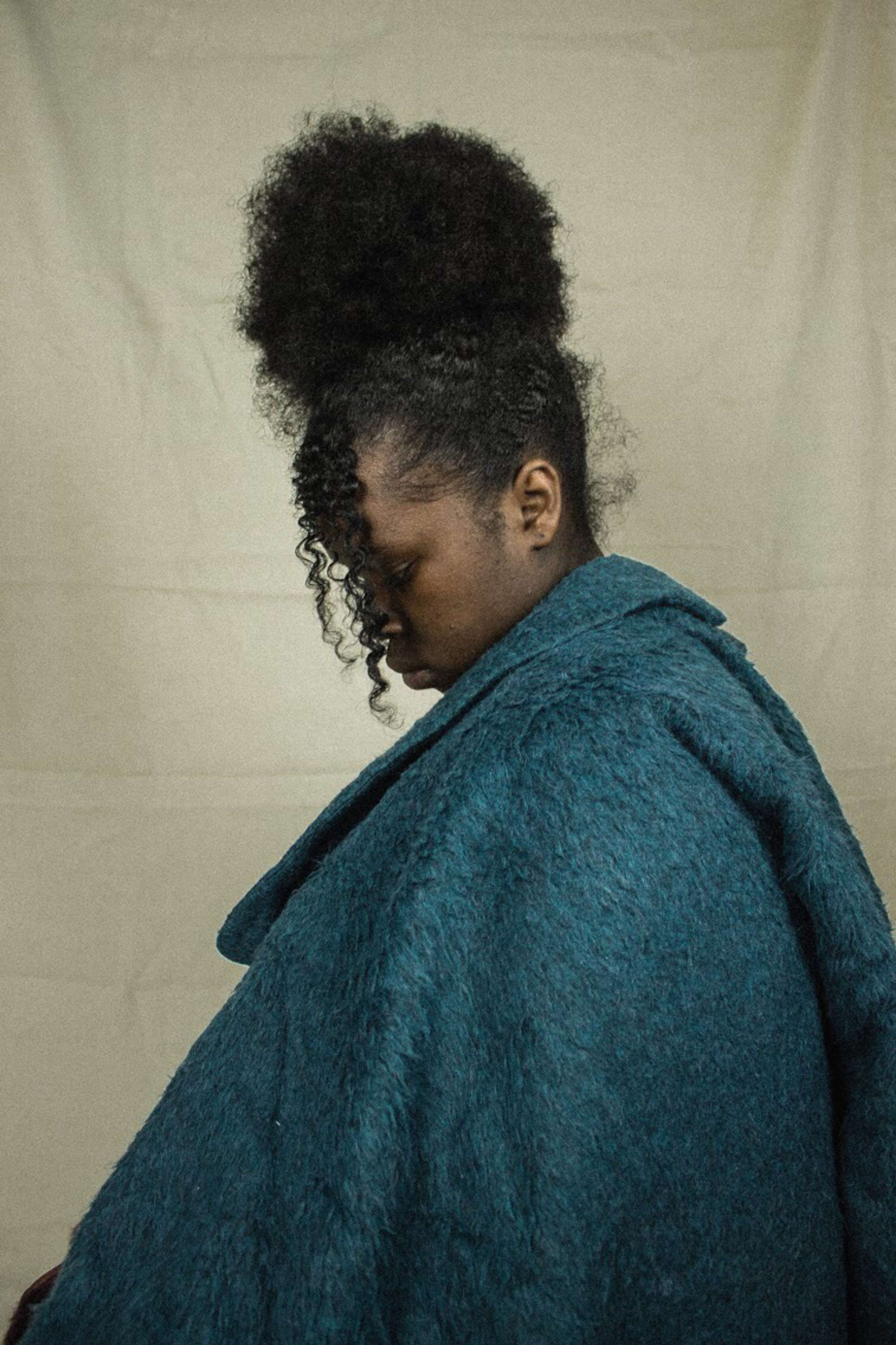 Outside-In by Karis Beaumont