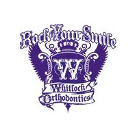 Whitlock Orthodontics of Ft. Smith logo