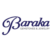 Baraka Gemstones and Jewelry logo