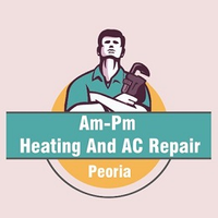 Am-Pm Heating And AC Repair Peoria logo