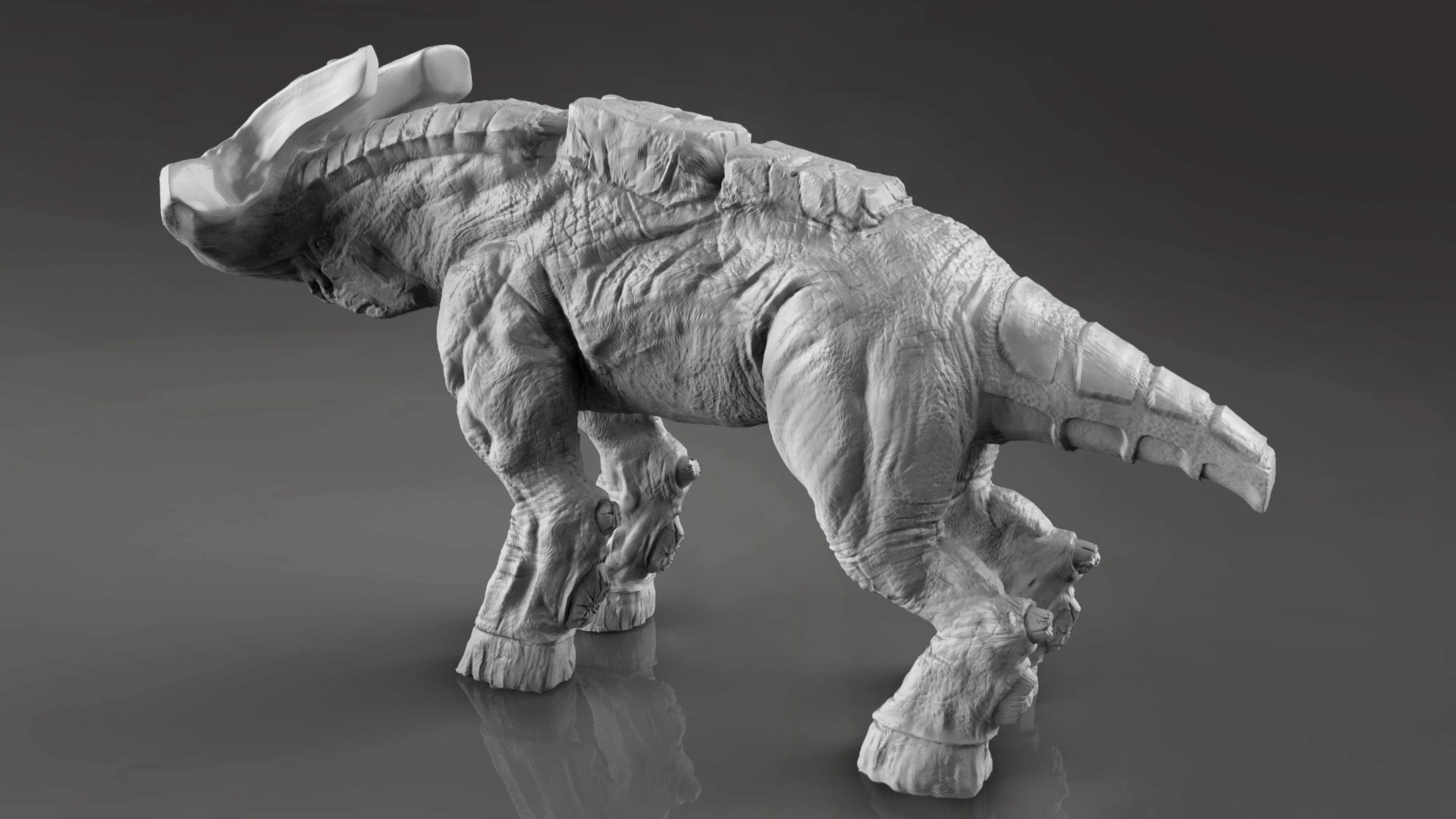 Etenopia Project by Manuel Helbling