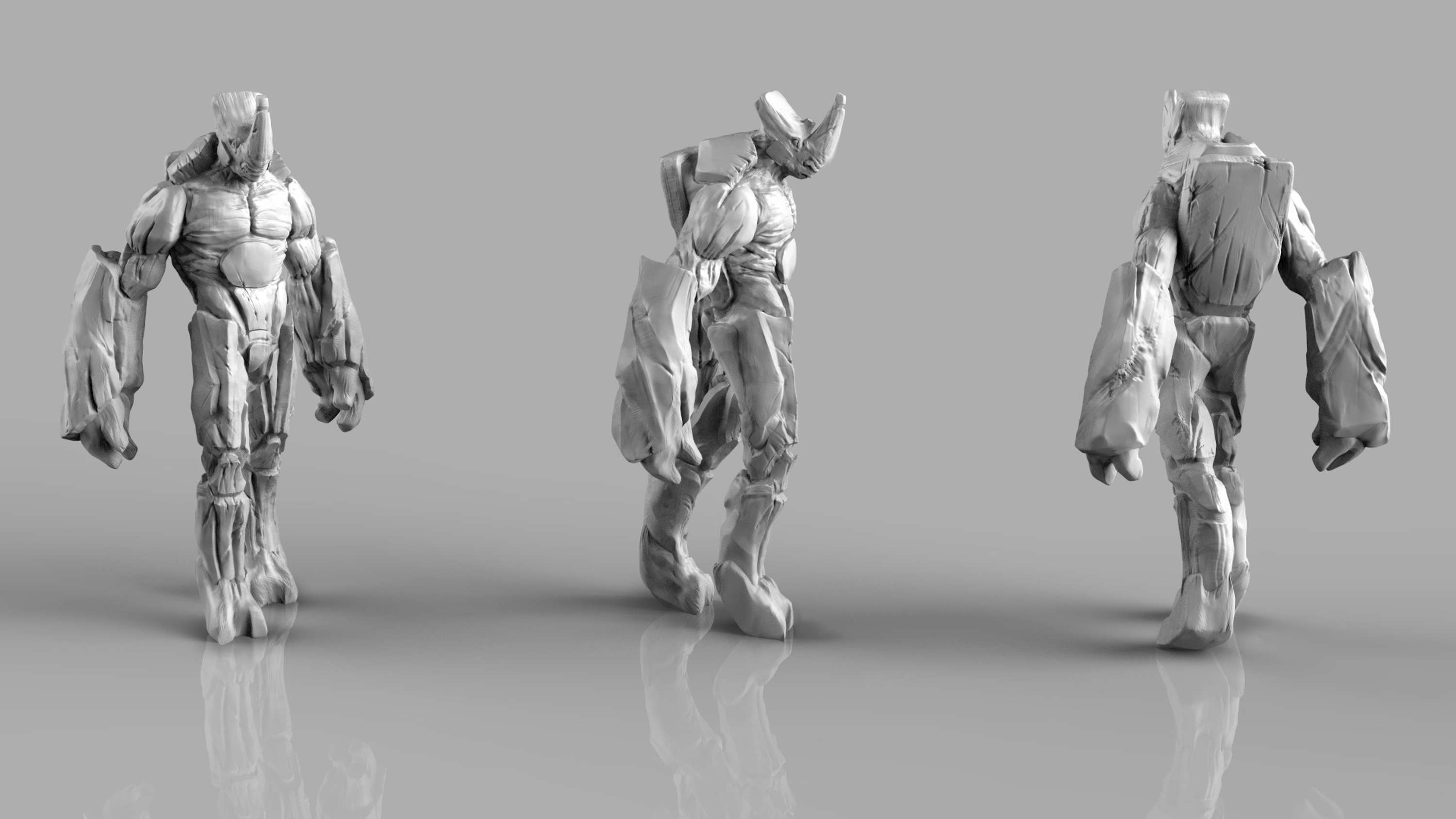 Etenopia Project by Manuel Helbling