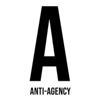 Anti-Agency logo