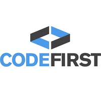 CodeFirst logo