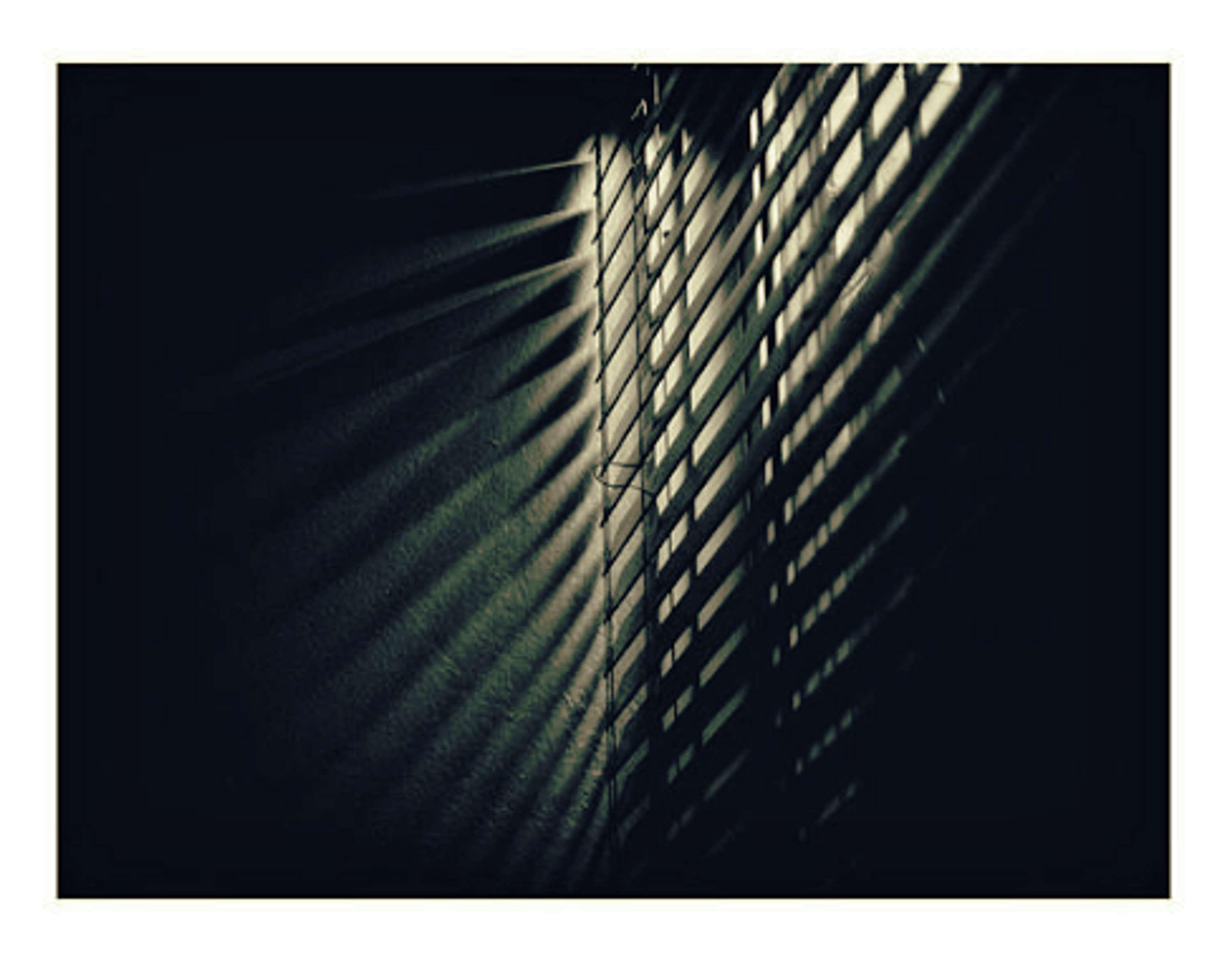 Iphoneography by Francesca Romana Zerenghi