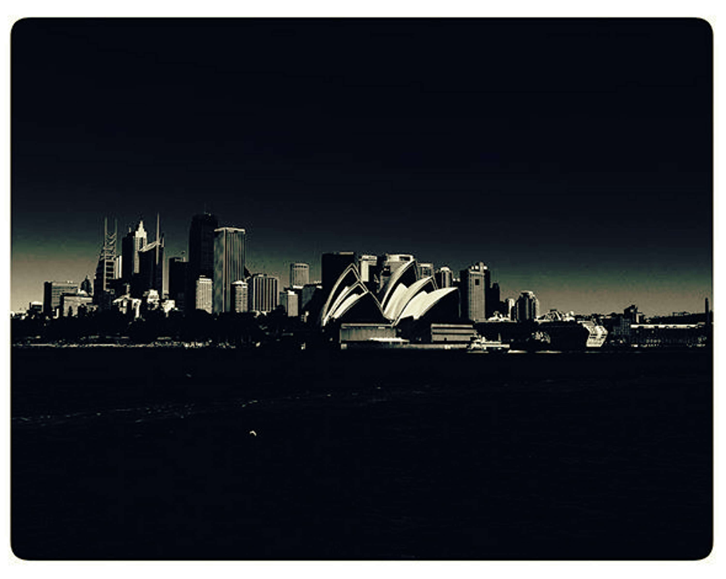 Iphoneography by Francesca Romana Zerenghi
