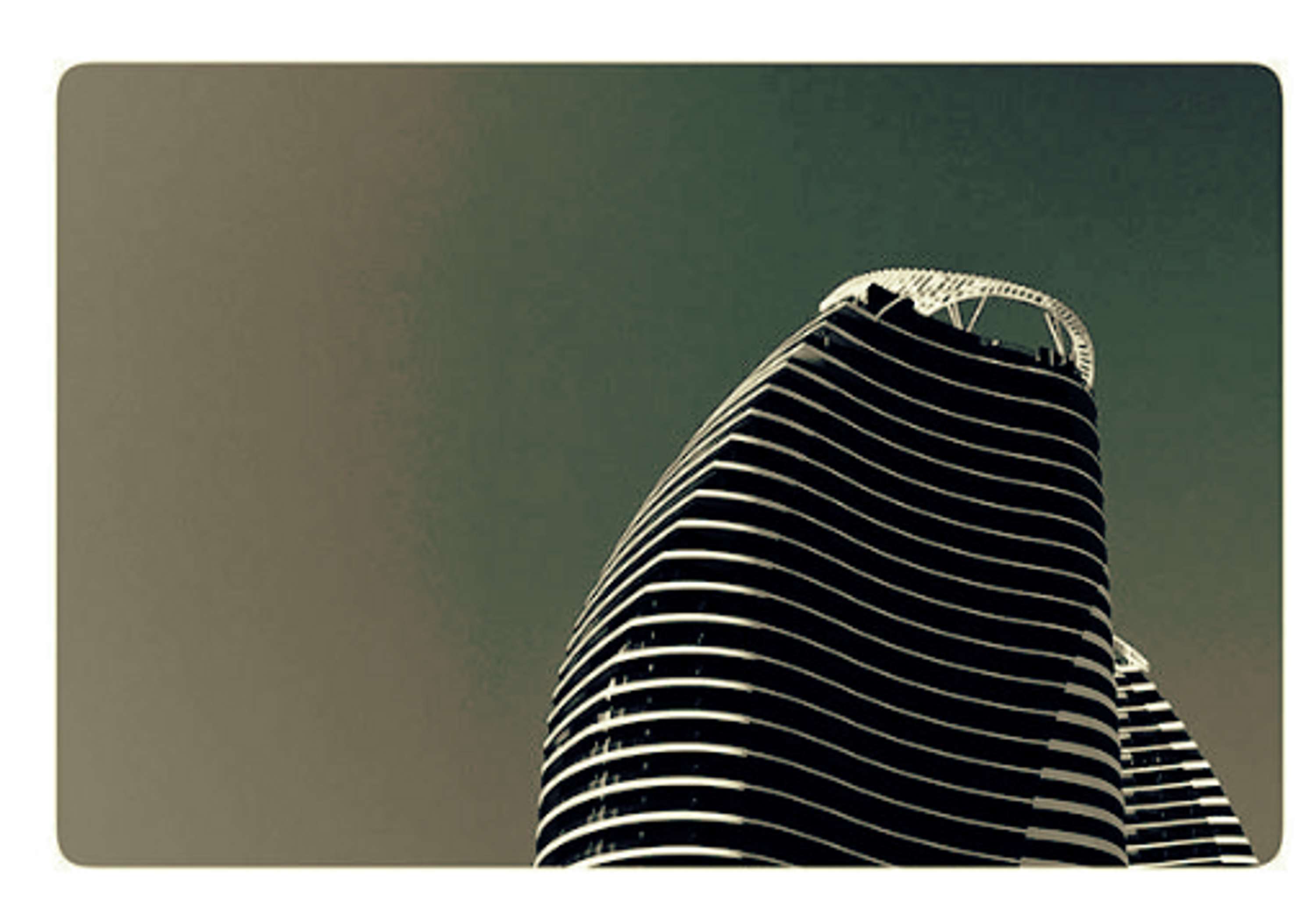 Iphoneography by Francesca Romana Zerenghi