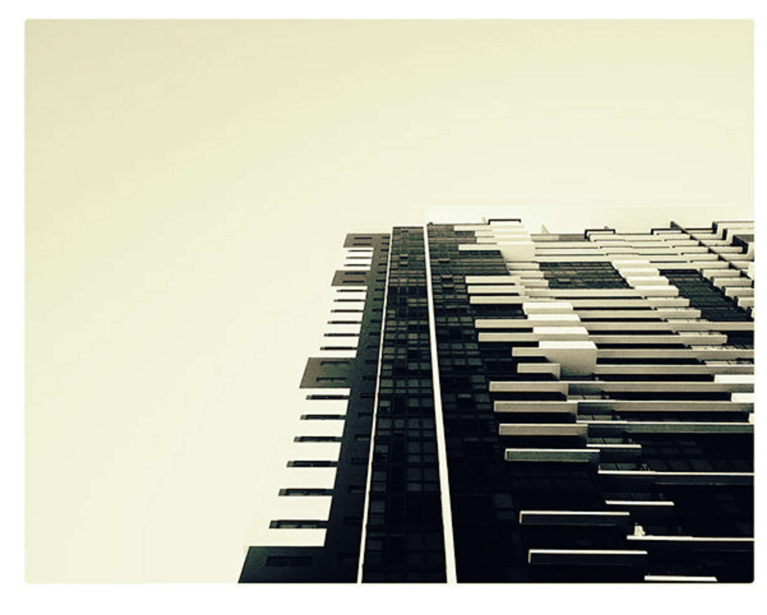 Iphoneography by Francesca Romana Zerenghi