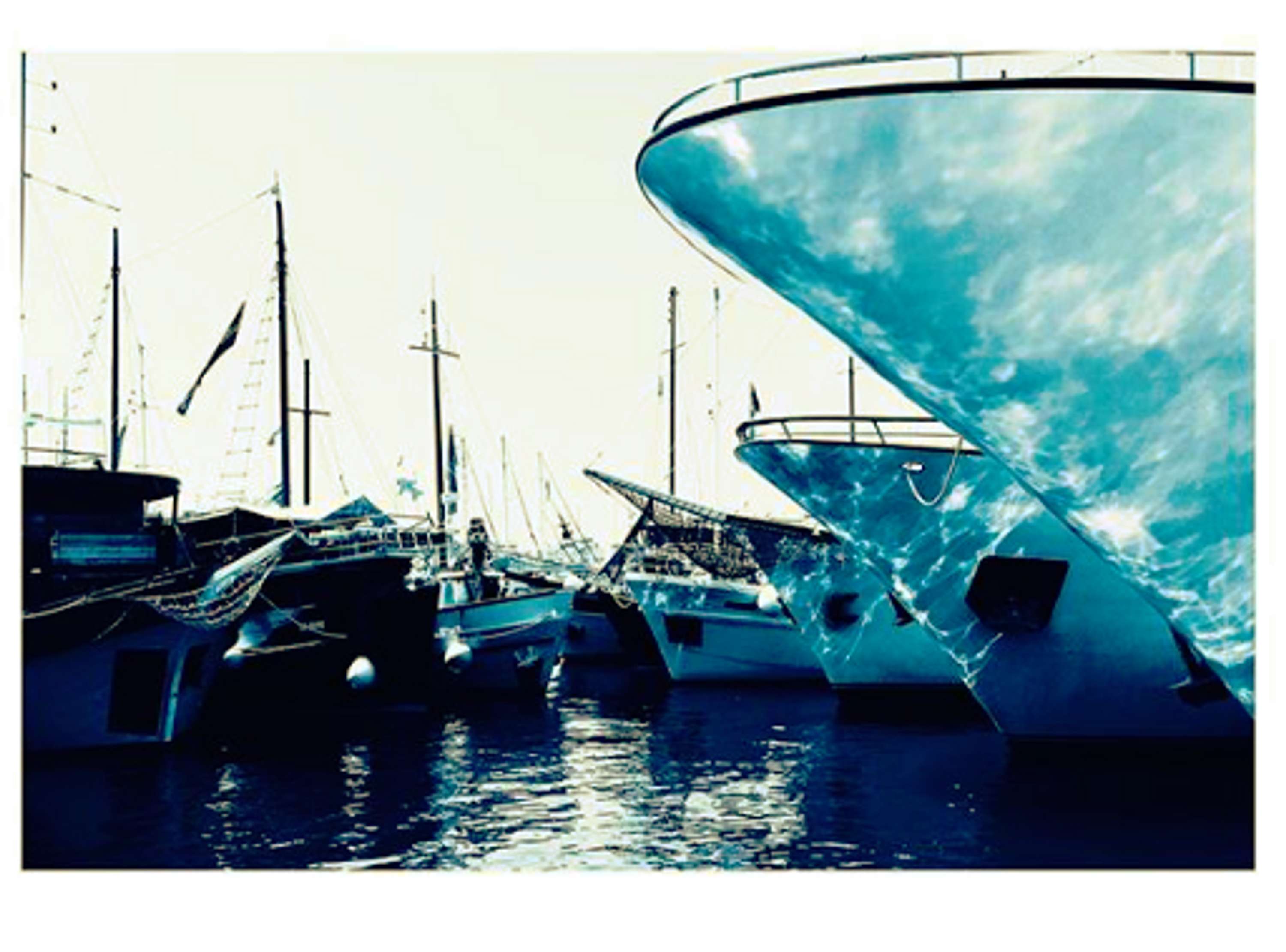 Iphoneography by Francesca Romana Zerenghi