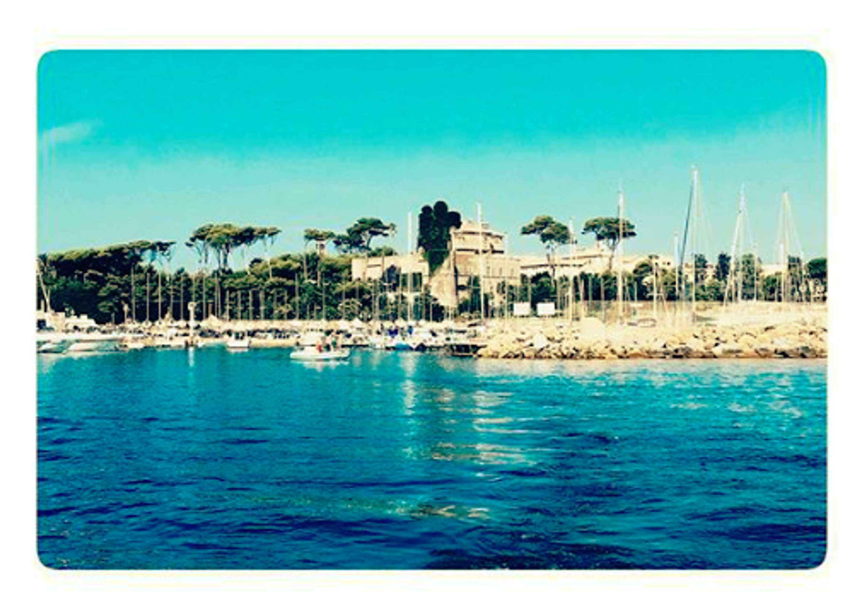 Iphoneography by Francesca Romana Zerenghi