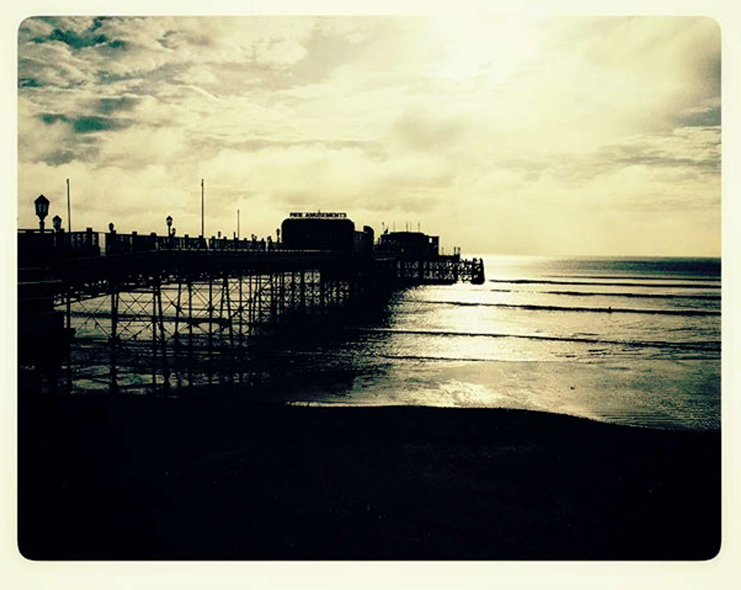 Iphoneography by Francesca Romana Zerenghi