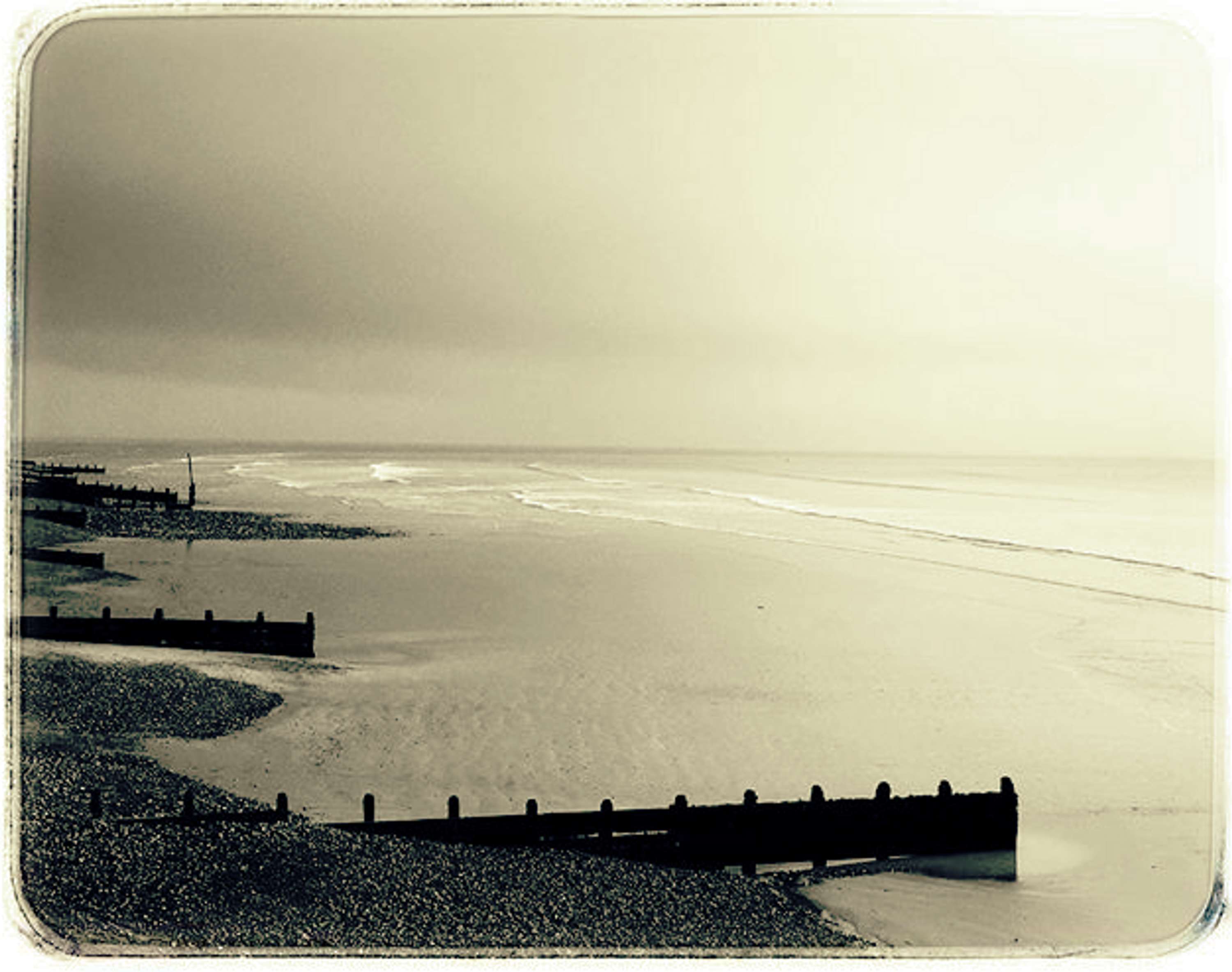 Iphoneography by Francesca Romana Zerenghi