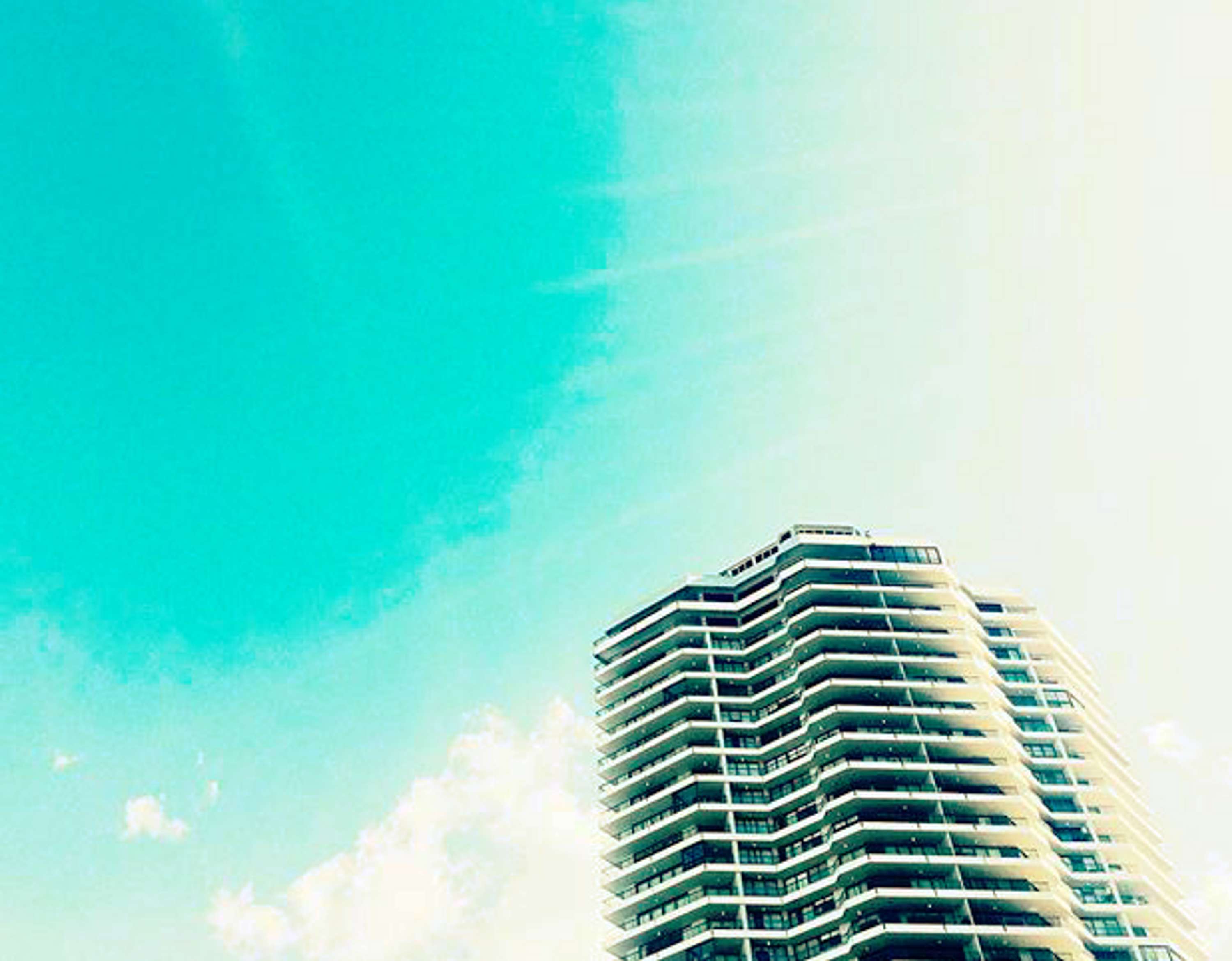 Iphoneography by Francesca Romana Zerenghi