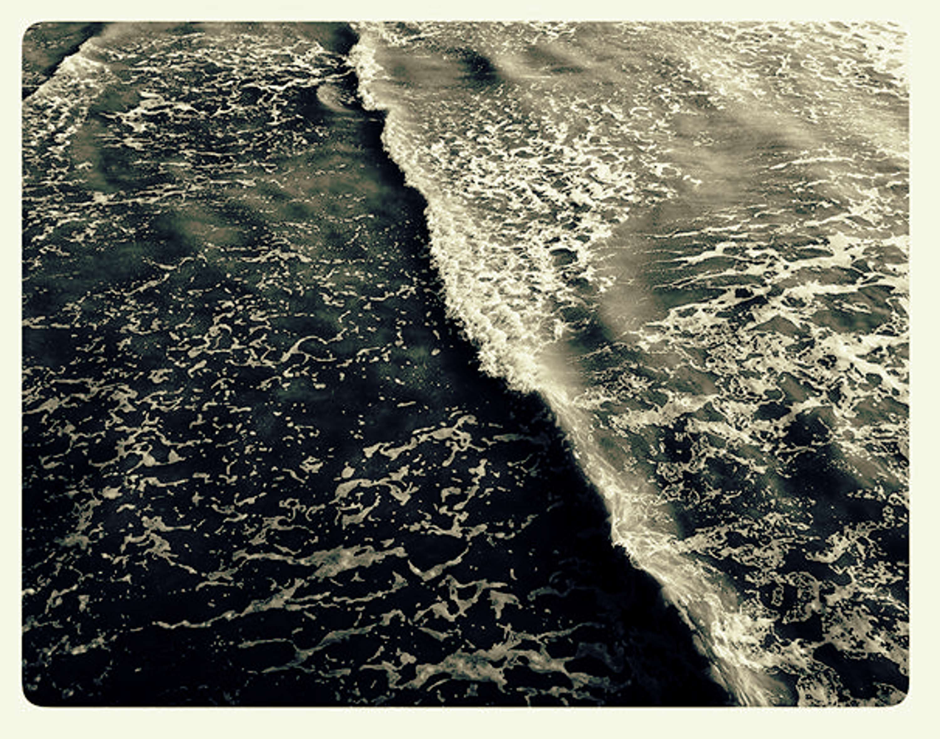 Iphoneography by Francesca Romana Zerenghi