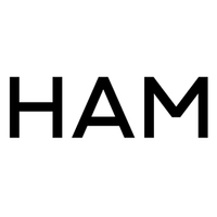 HAM logo