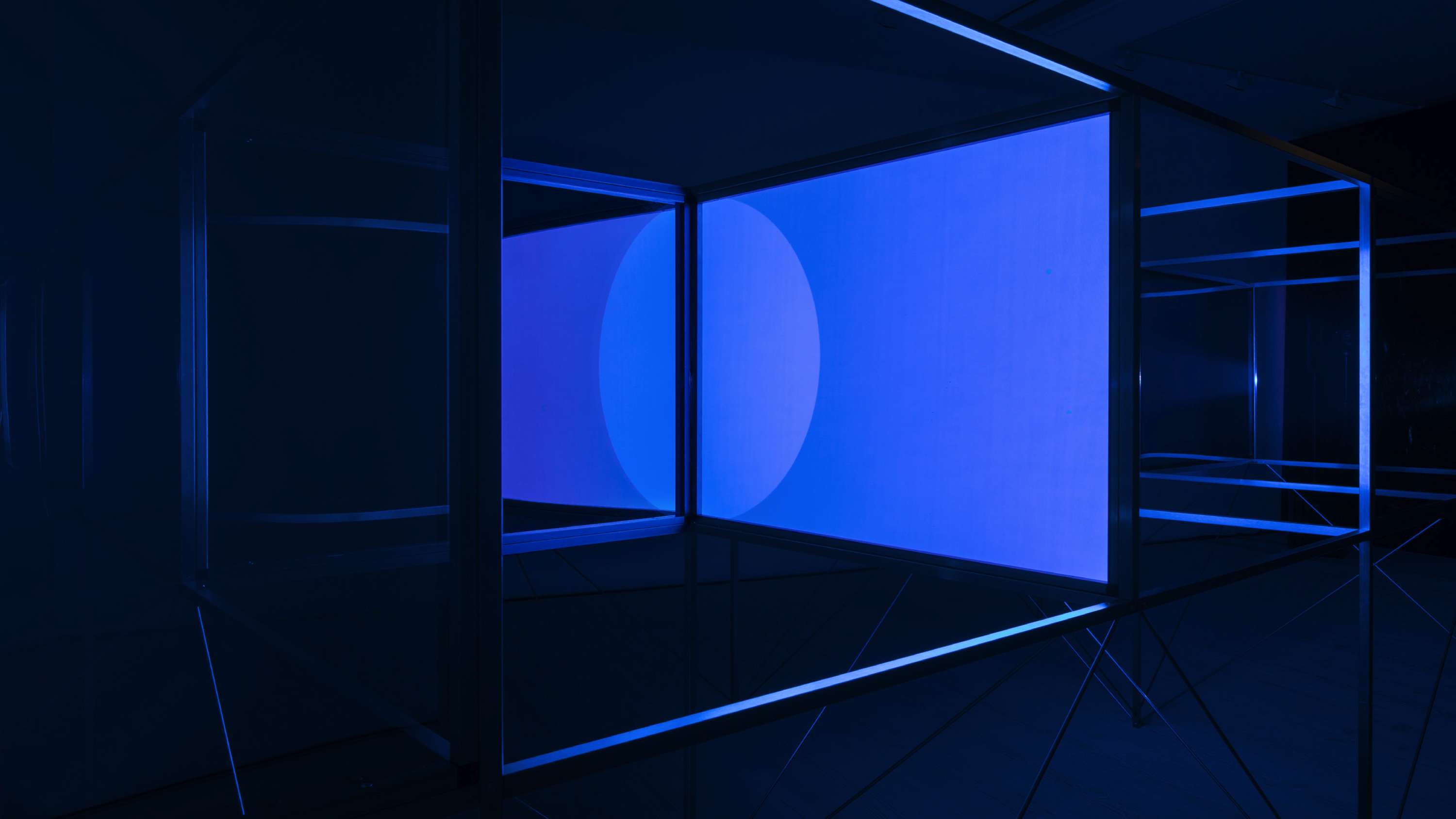 Continuum by Sebastian Kite