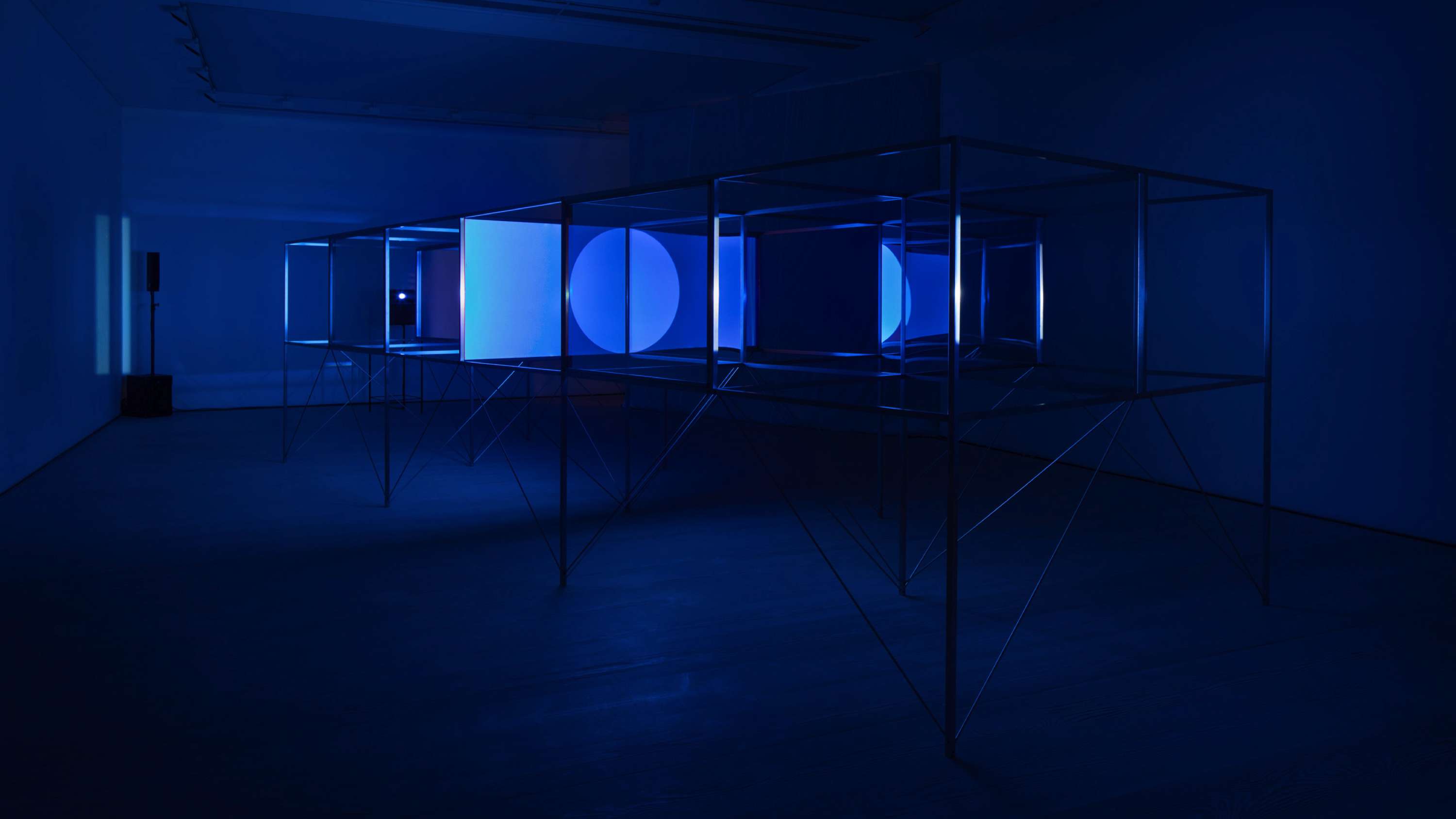 Continuum by Sebastian Kite