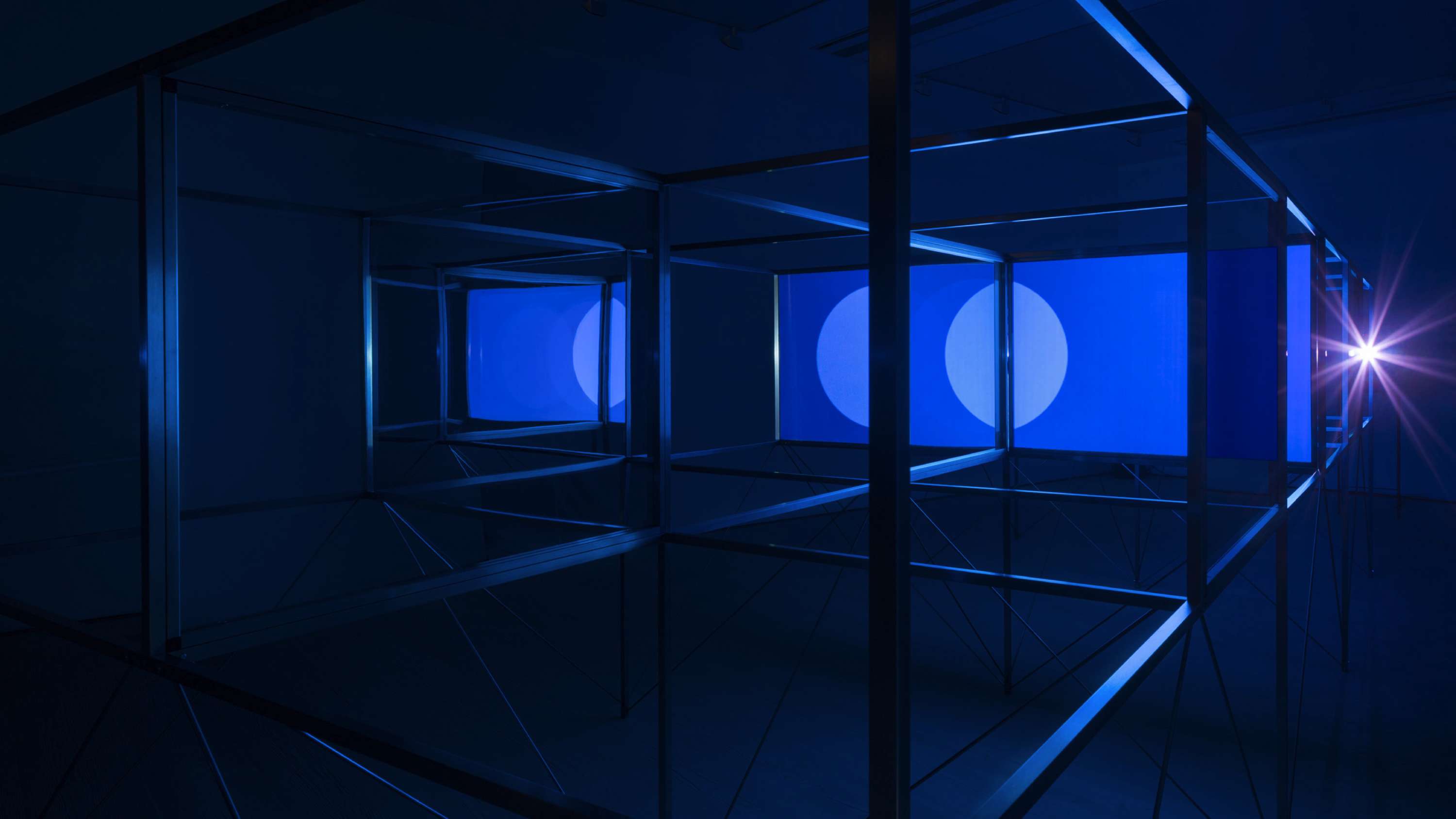 Continuum by Sebastian Kite