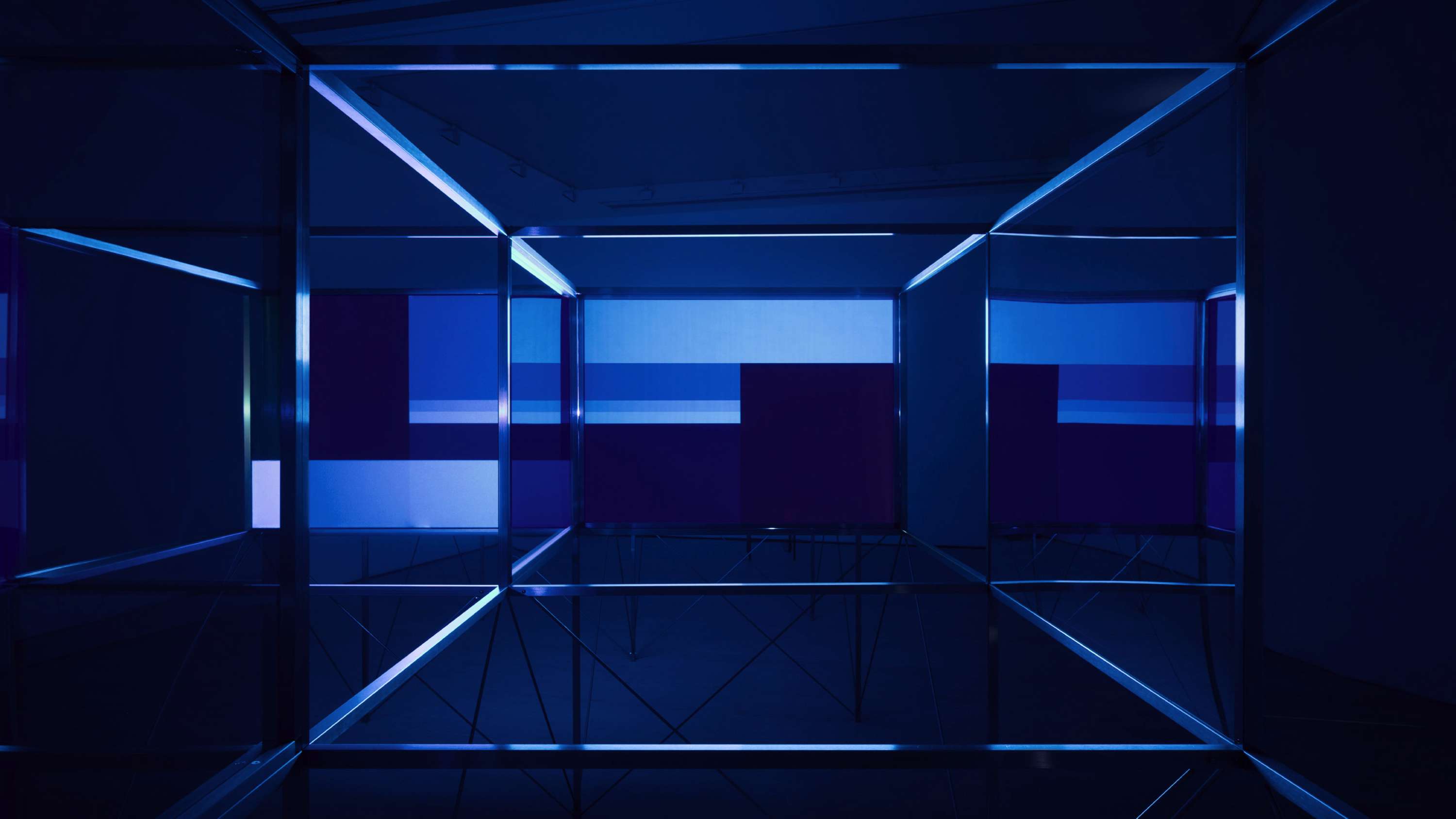 Continuum by Sebastian Kite