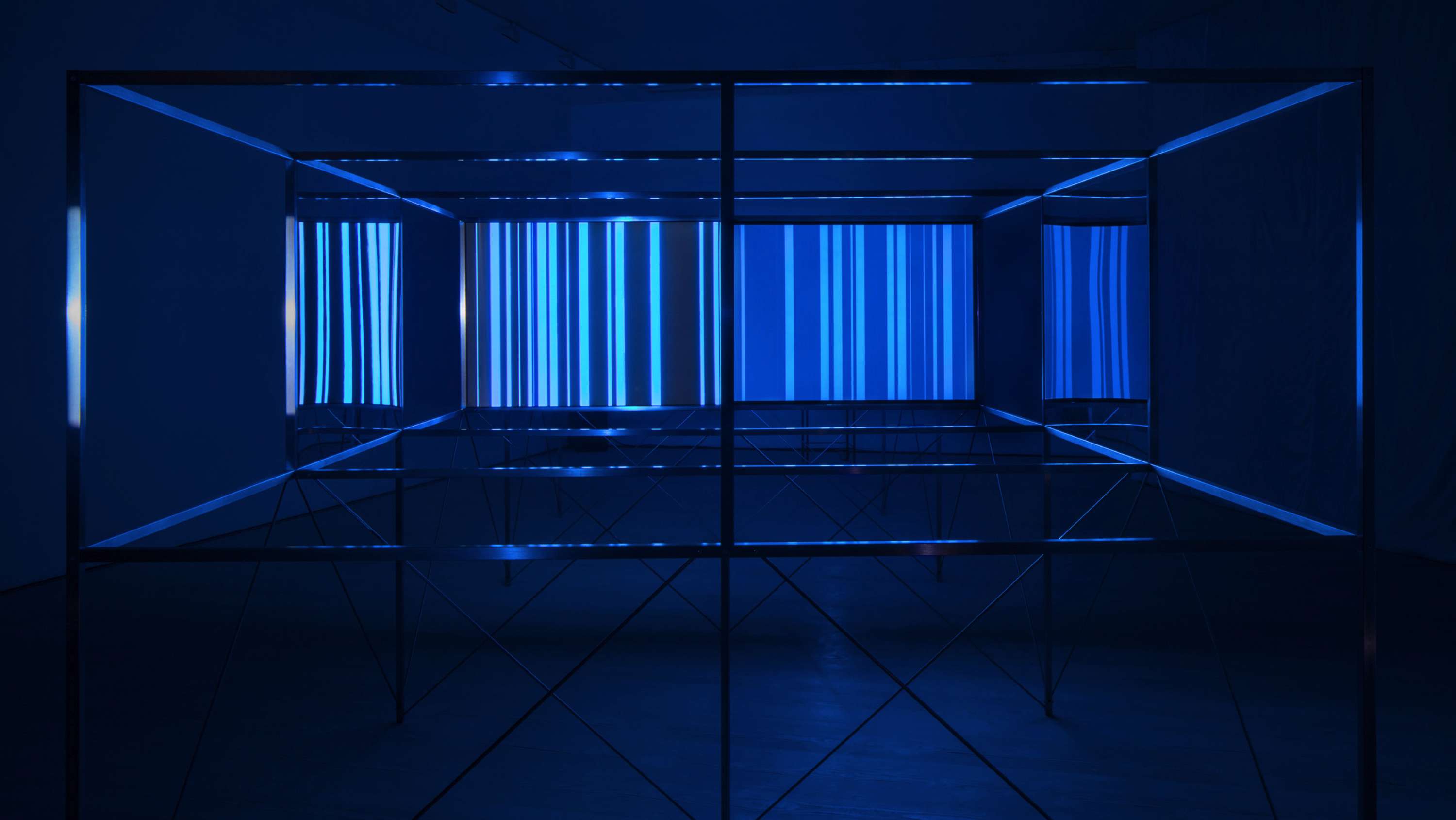 Continuum by Sebastian Kite