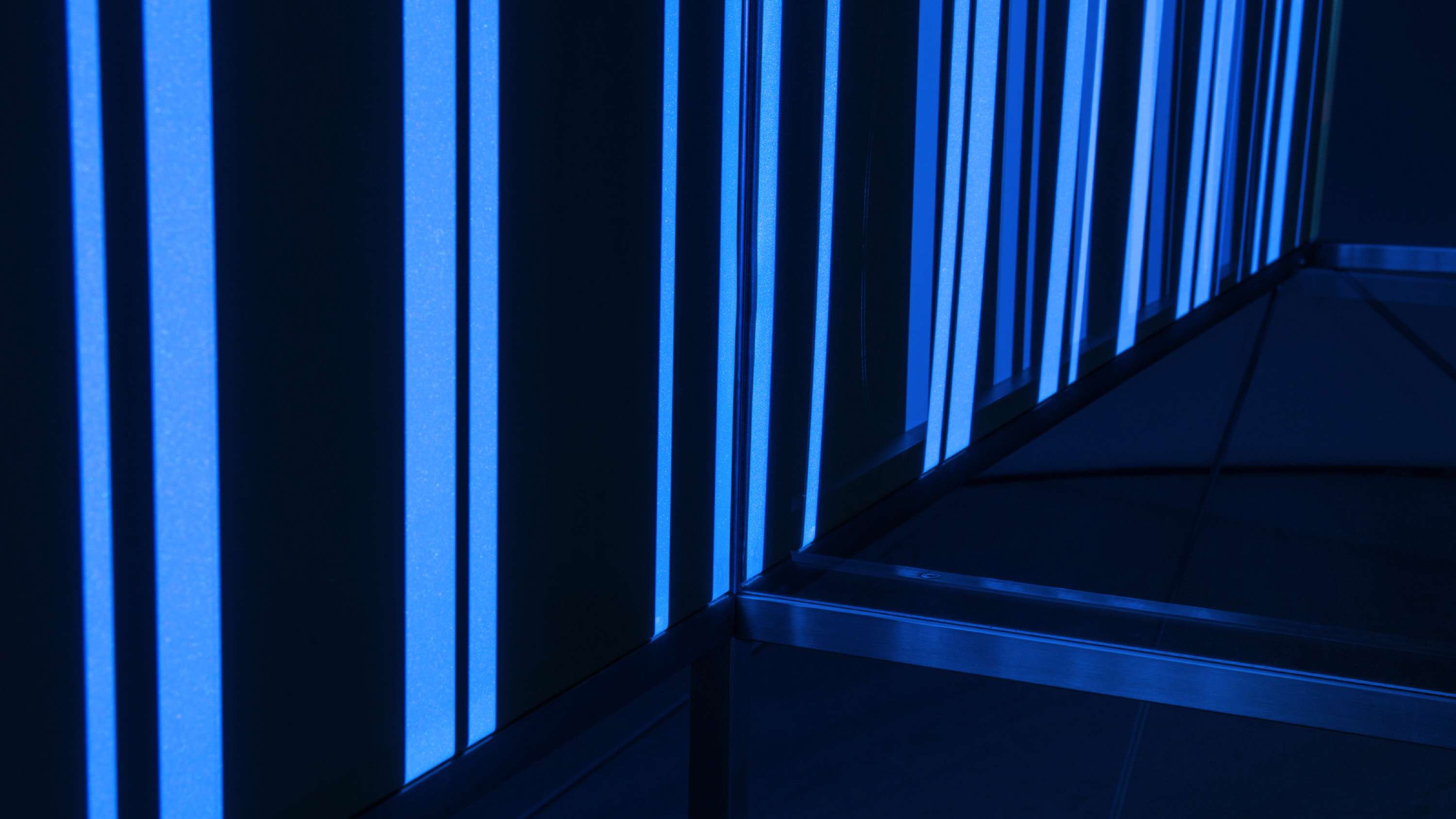 Continuum by Sebastian Kite