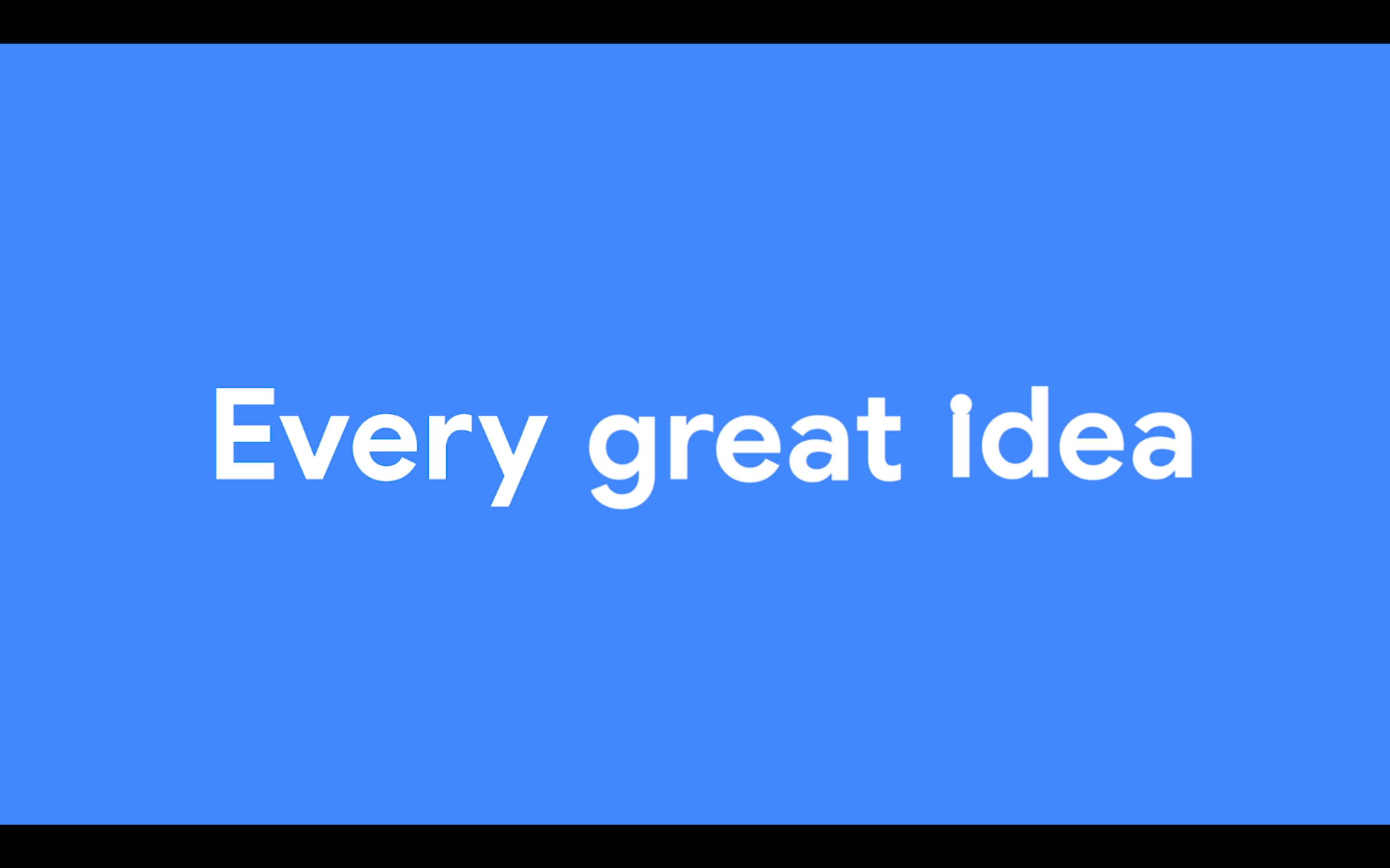 Mess = Greatness by Across the Pond