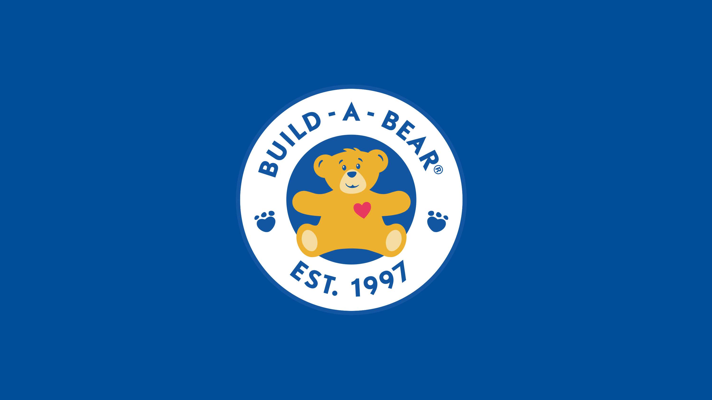 Build A Bear by Steve Rawlings