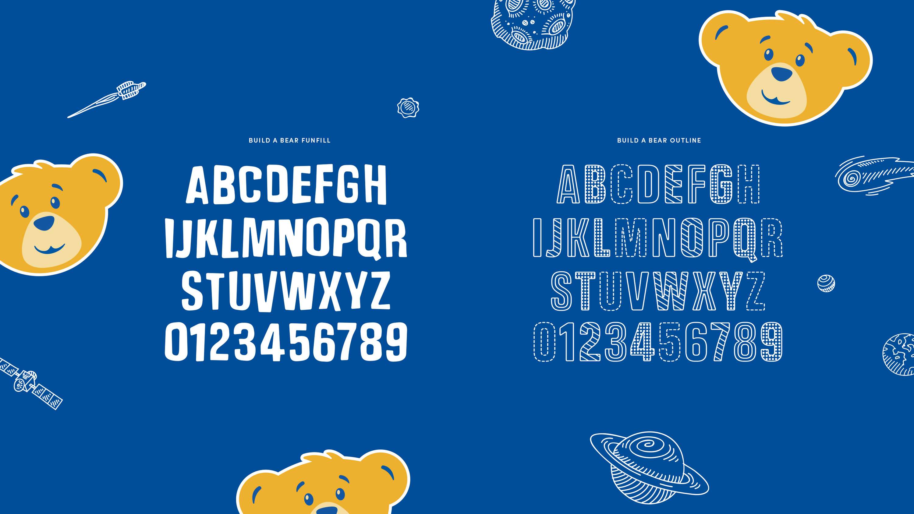 Build A Bear by Steve Rawlings