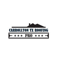 Carrollton Tx Roofing Pro logo