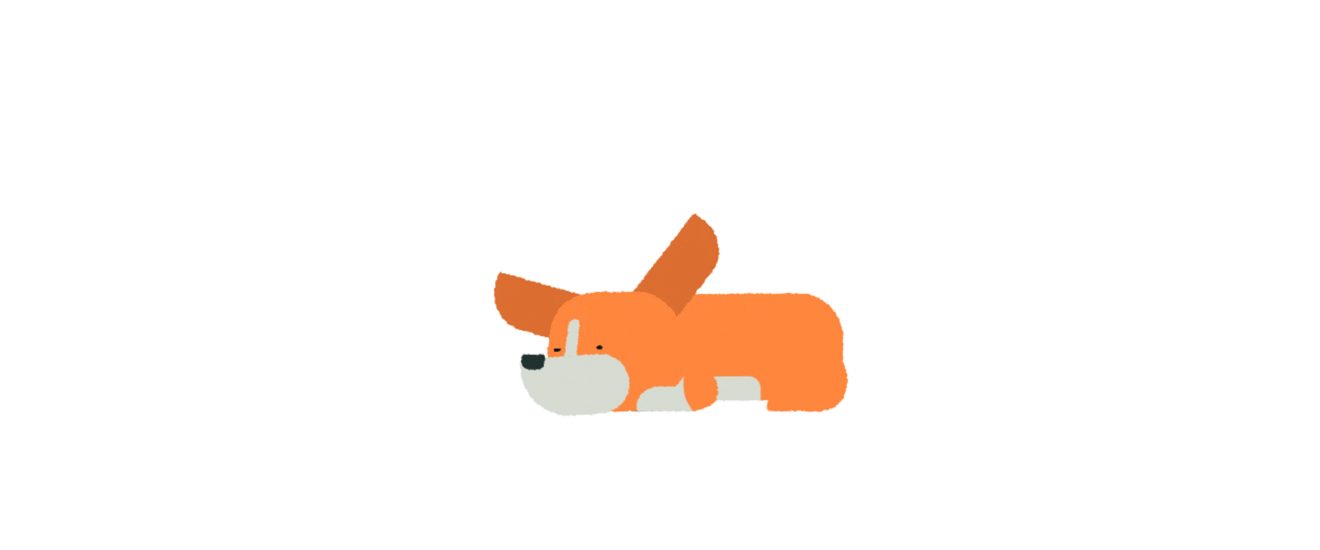 Animated Dog Gifs Animated Dog Gifs