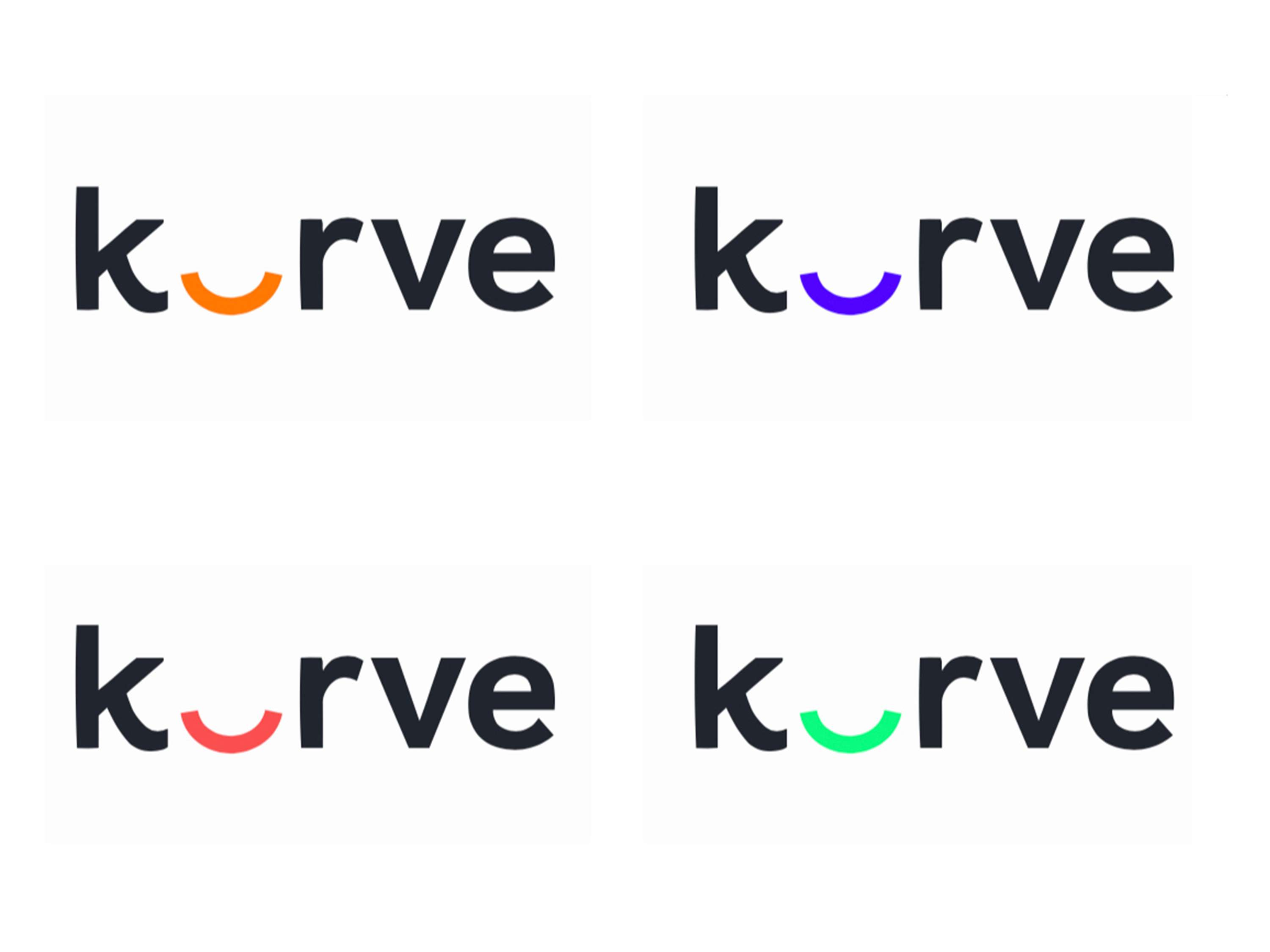 Kurve by Baibin Downey-Orr