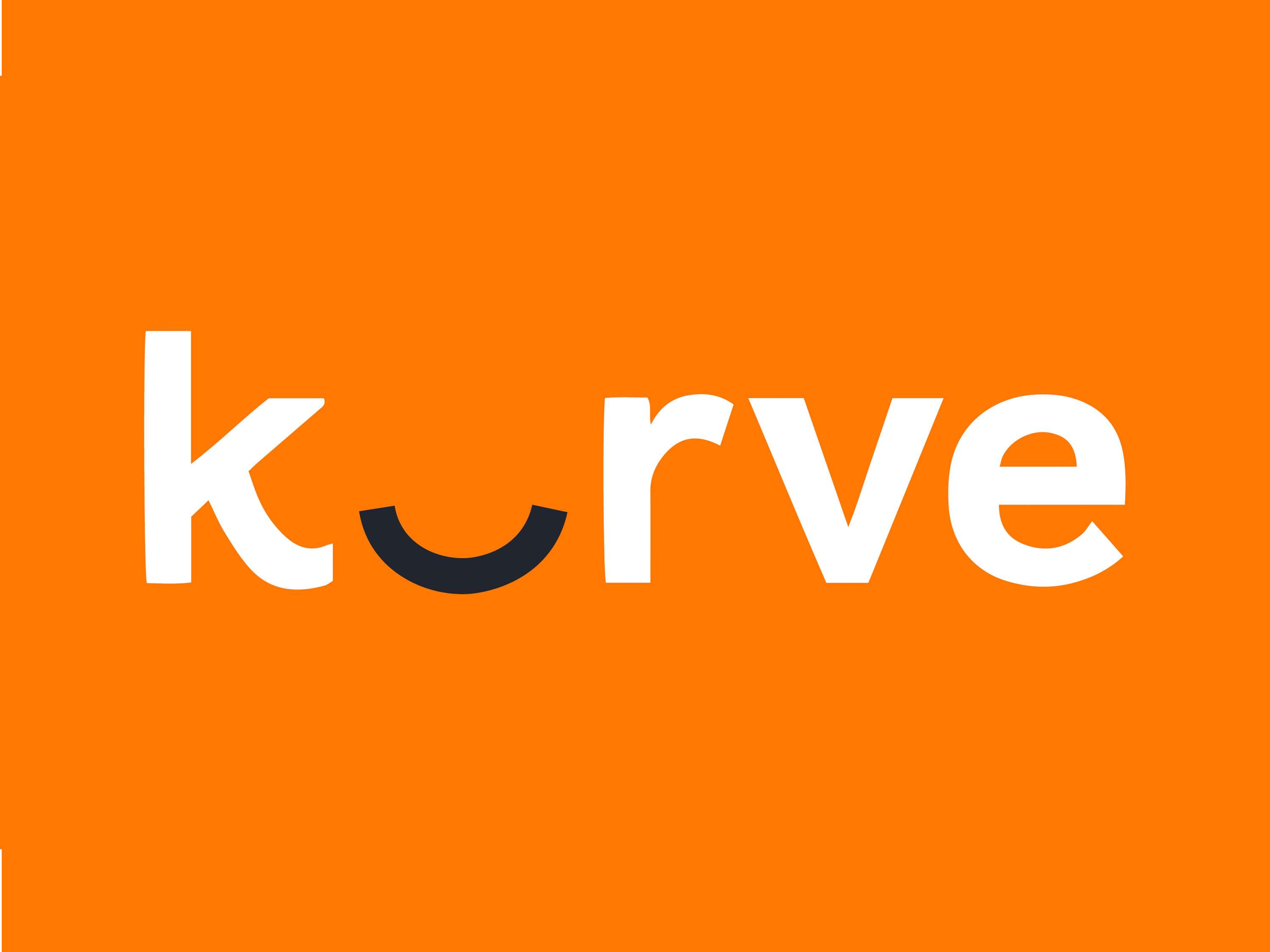 Kurve by Baibin Downey-Orr