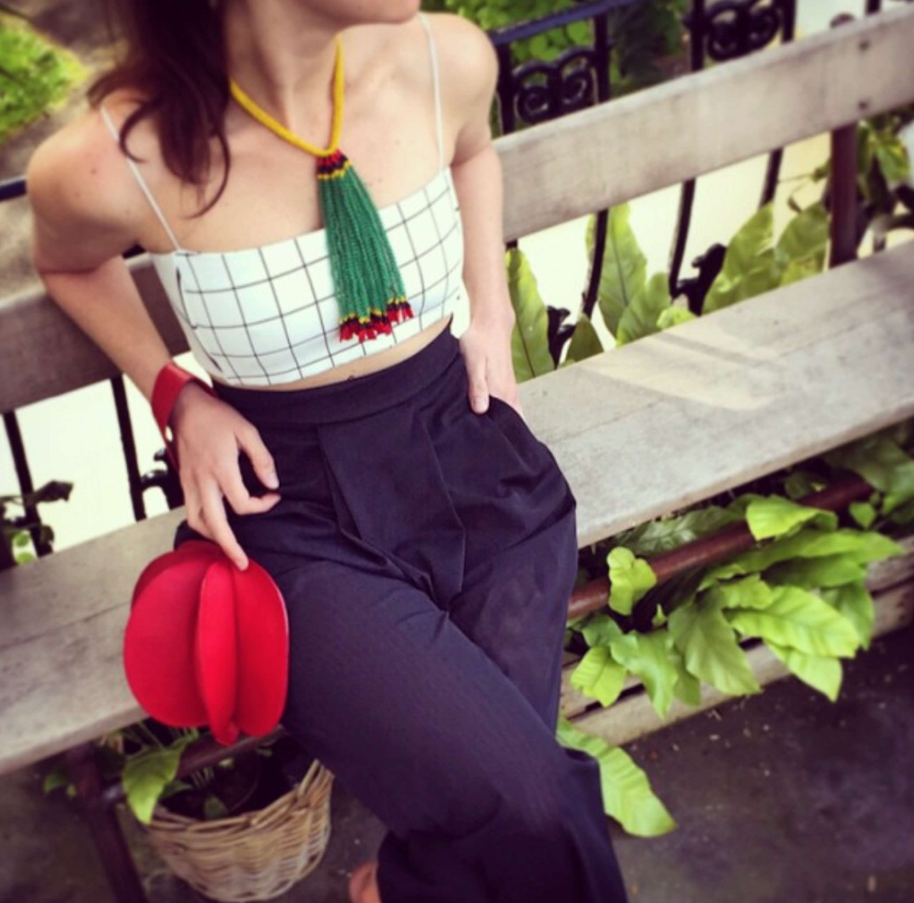 SUM15 Pop Up Showcasing Brazilian Designers - Concept, Styling and Project Management by Davey hh