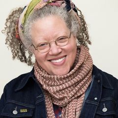 Gail Anderson