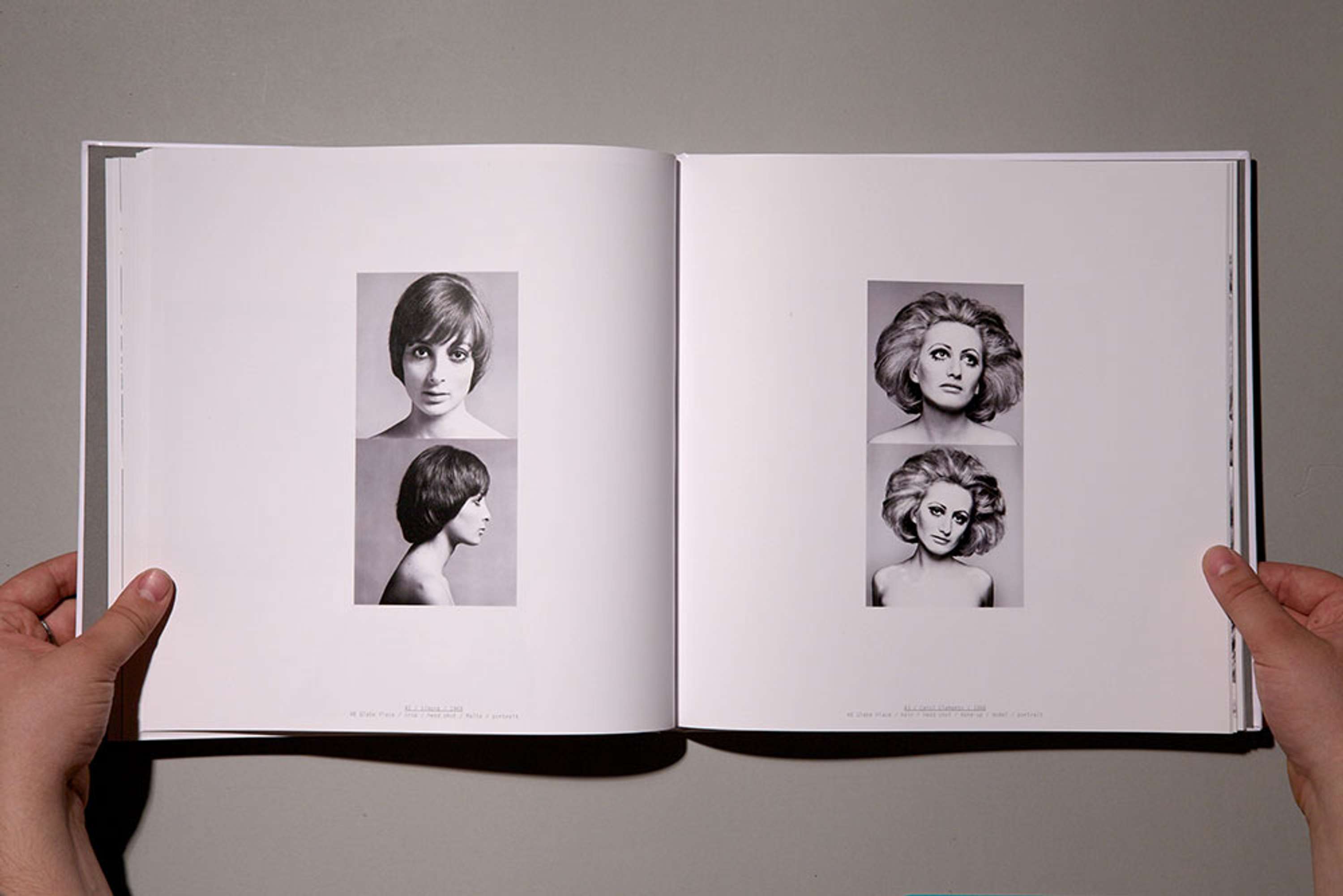 The Howard Grey Archive by Luke Thompson