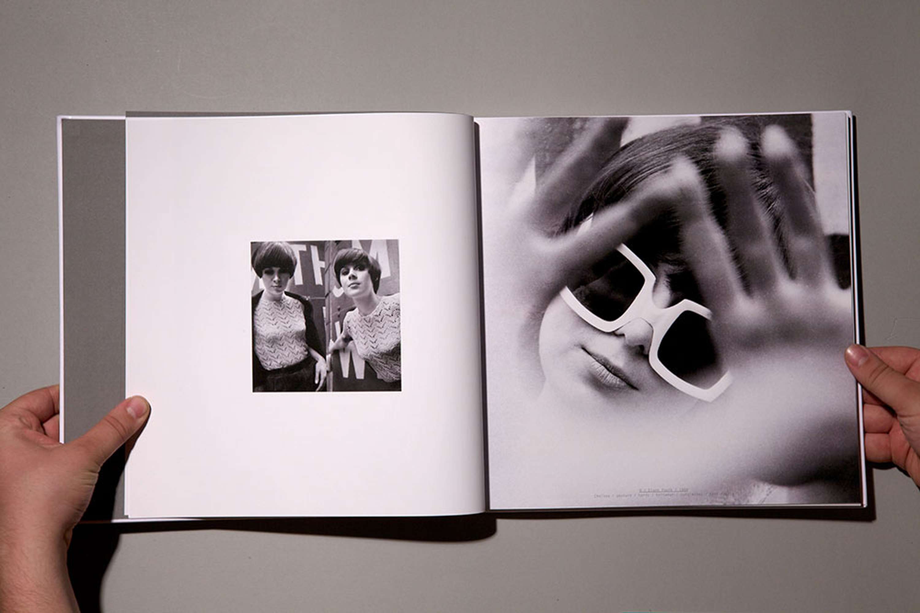 The Howard Grey Archive by Luke Thompson
