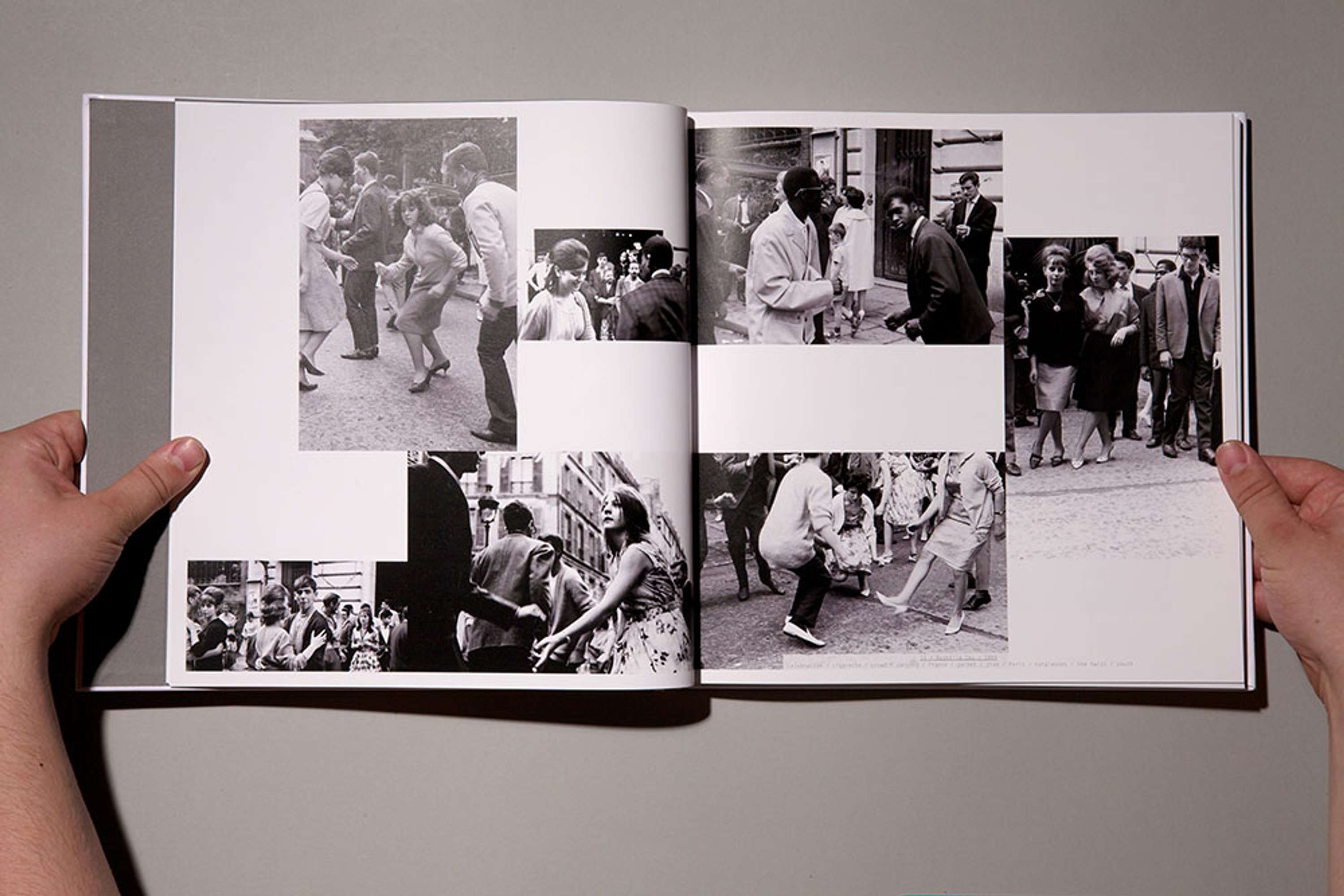 The Howard Grey Archive by Luke Thompson