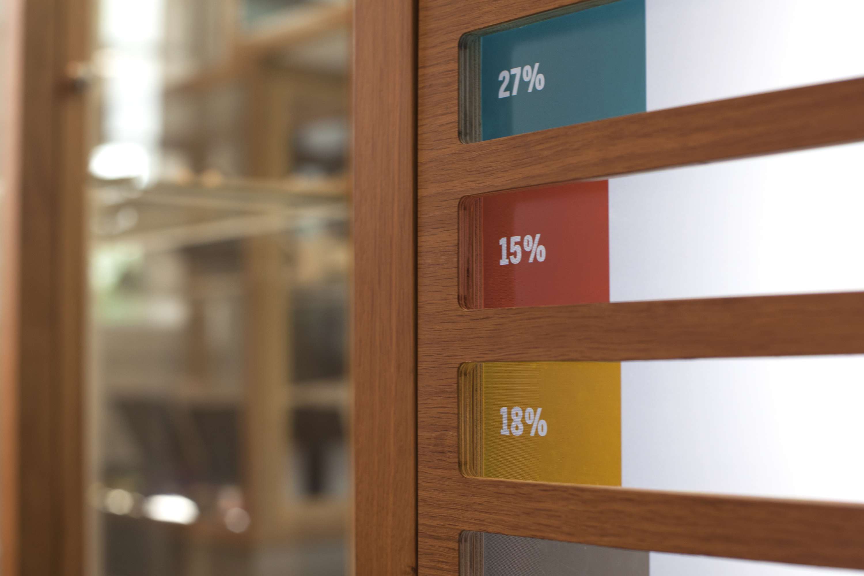 Re-Think Interactive by Luke Thompson