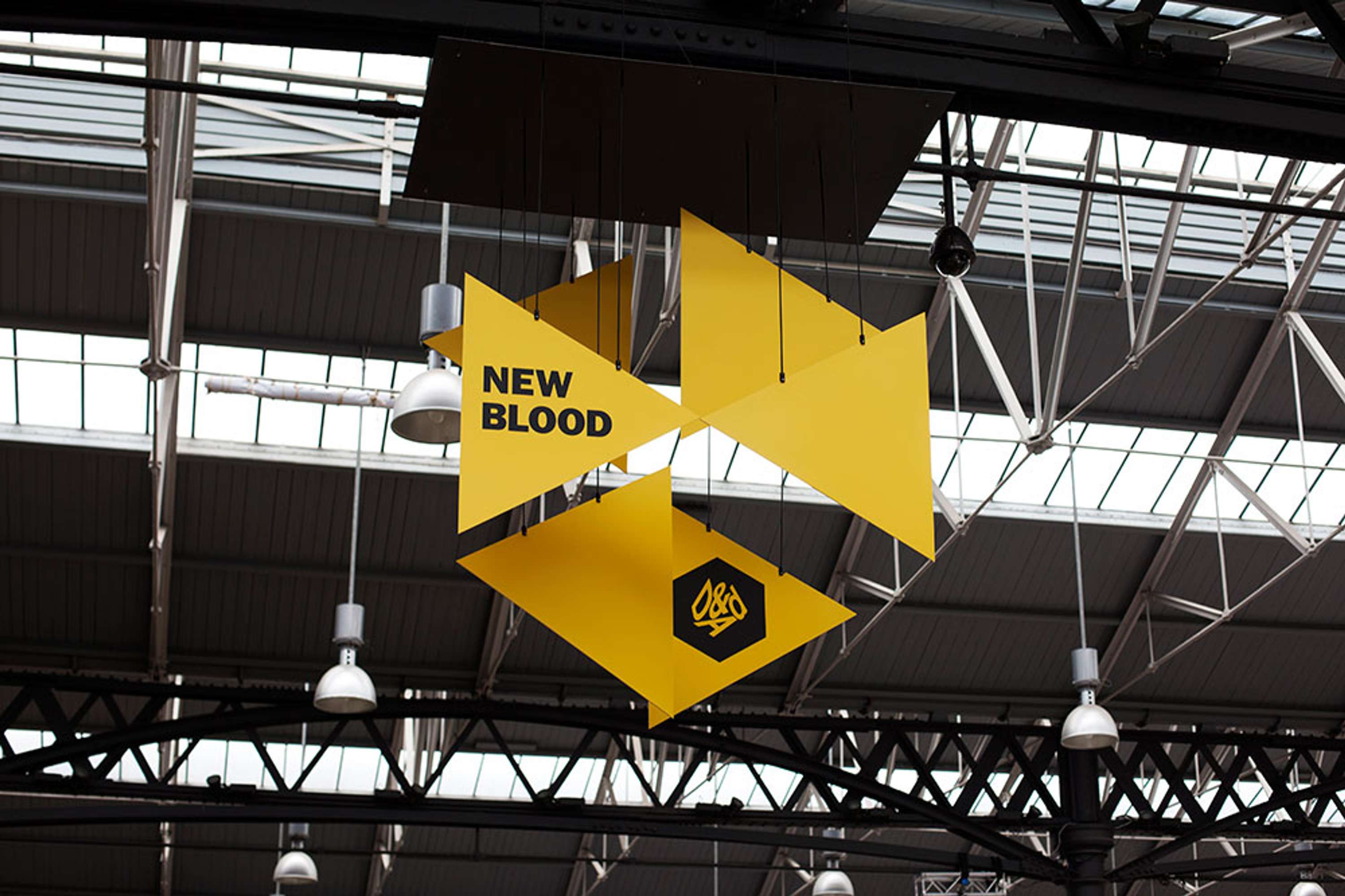 D&AD by Luke Thompson