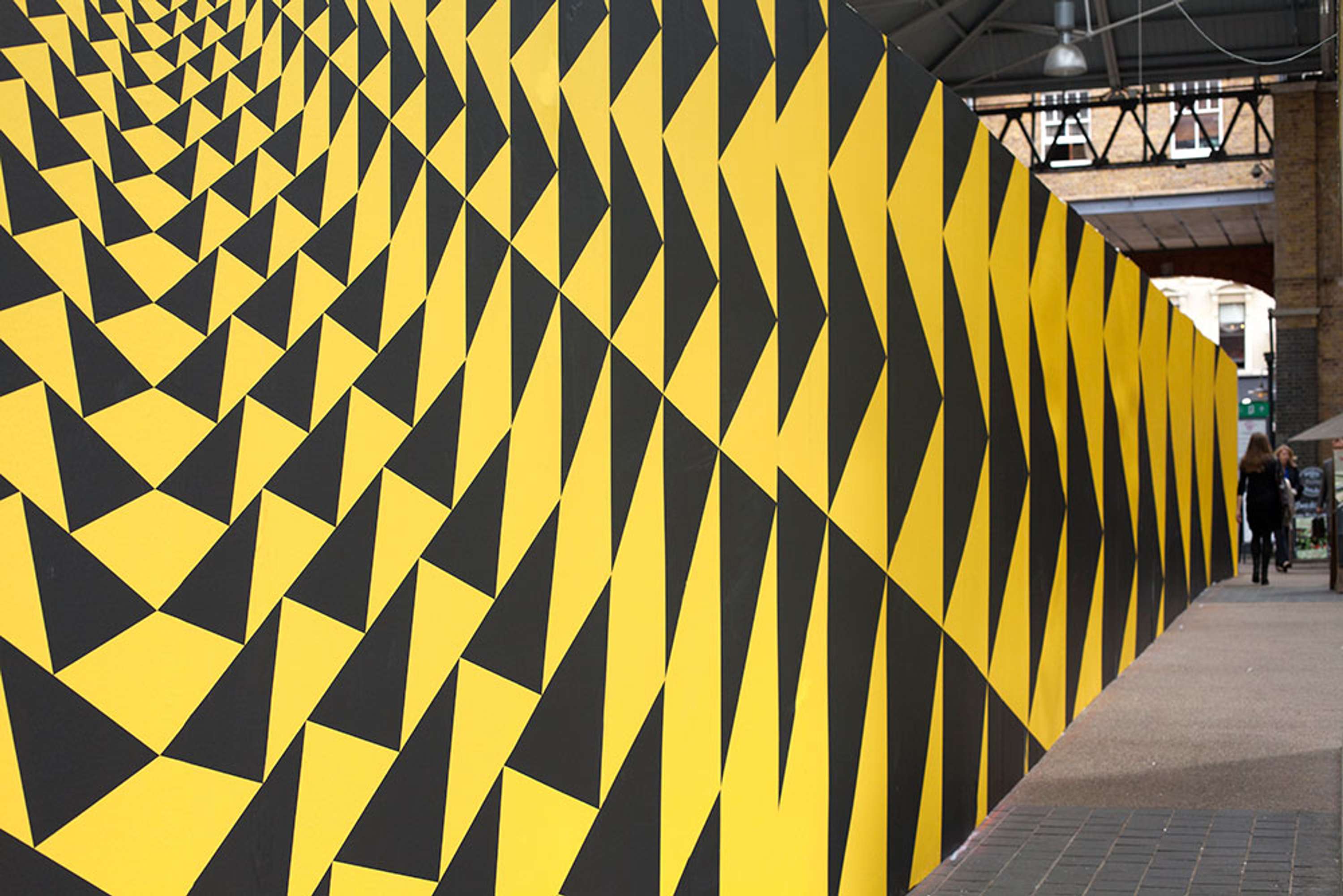 D&AD by Luke Thompson
