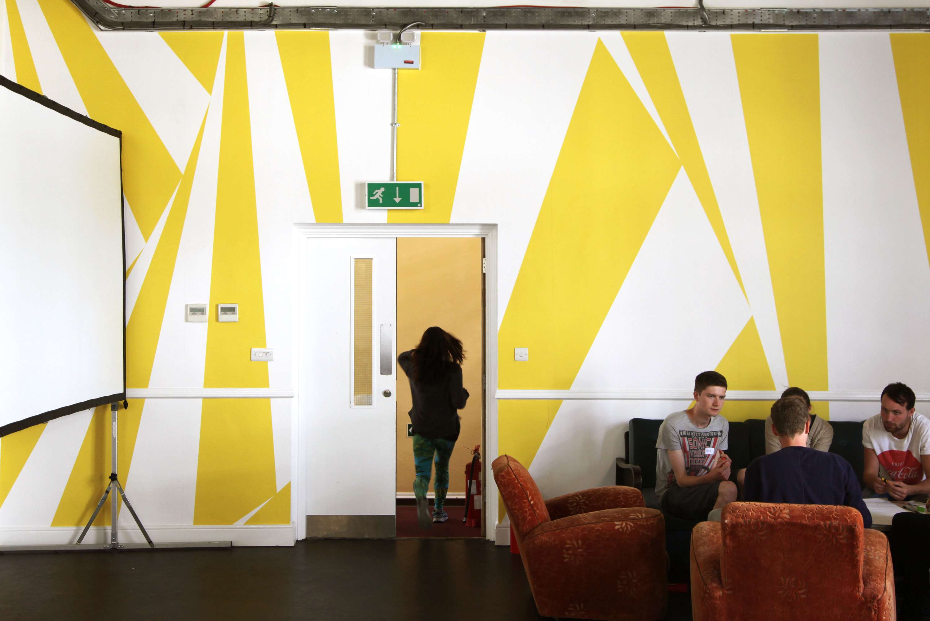 D&AD by Luke Thompson