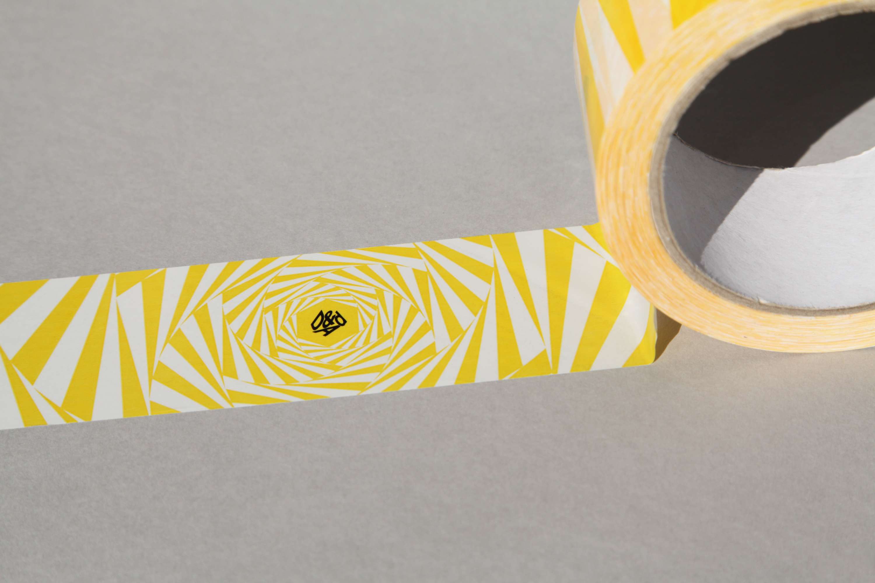 D&AD by Luke Thompson