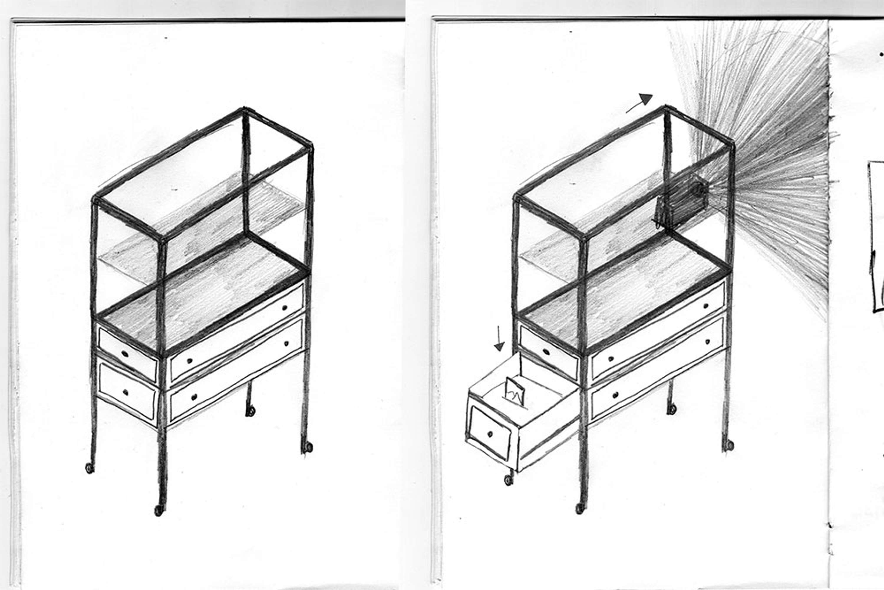 Lantern Slide Project by Luke Thompson