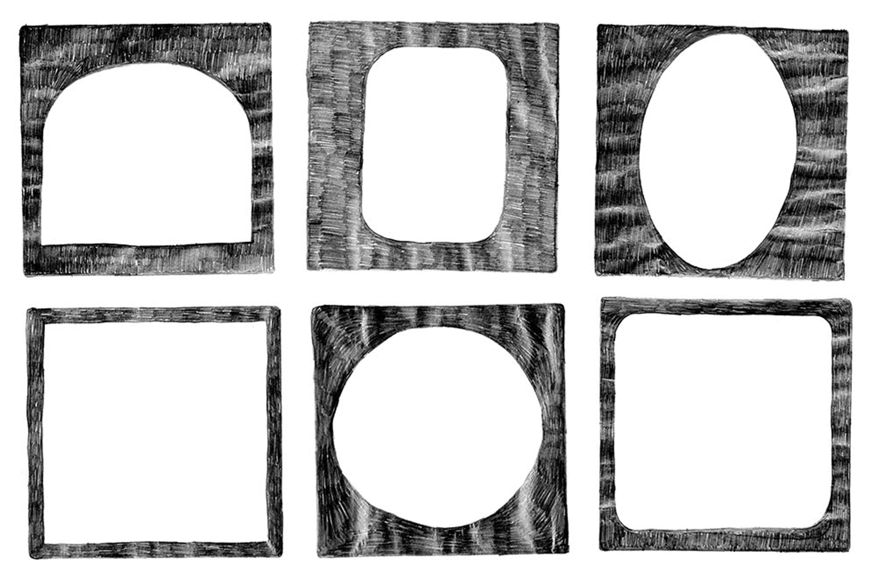 Lantern Slide Project by Luke Thompson
