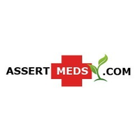 AssertMeds.com logo