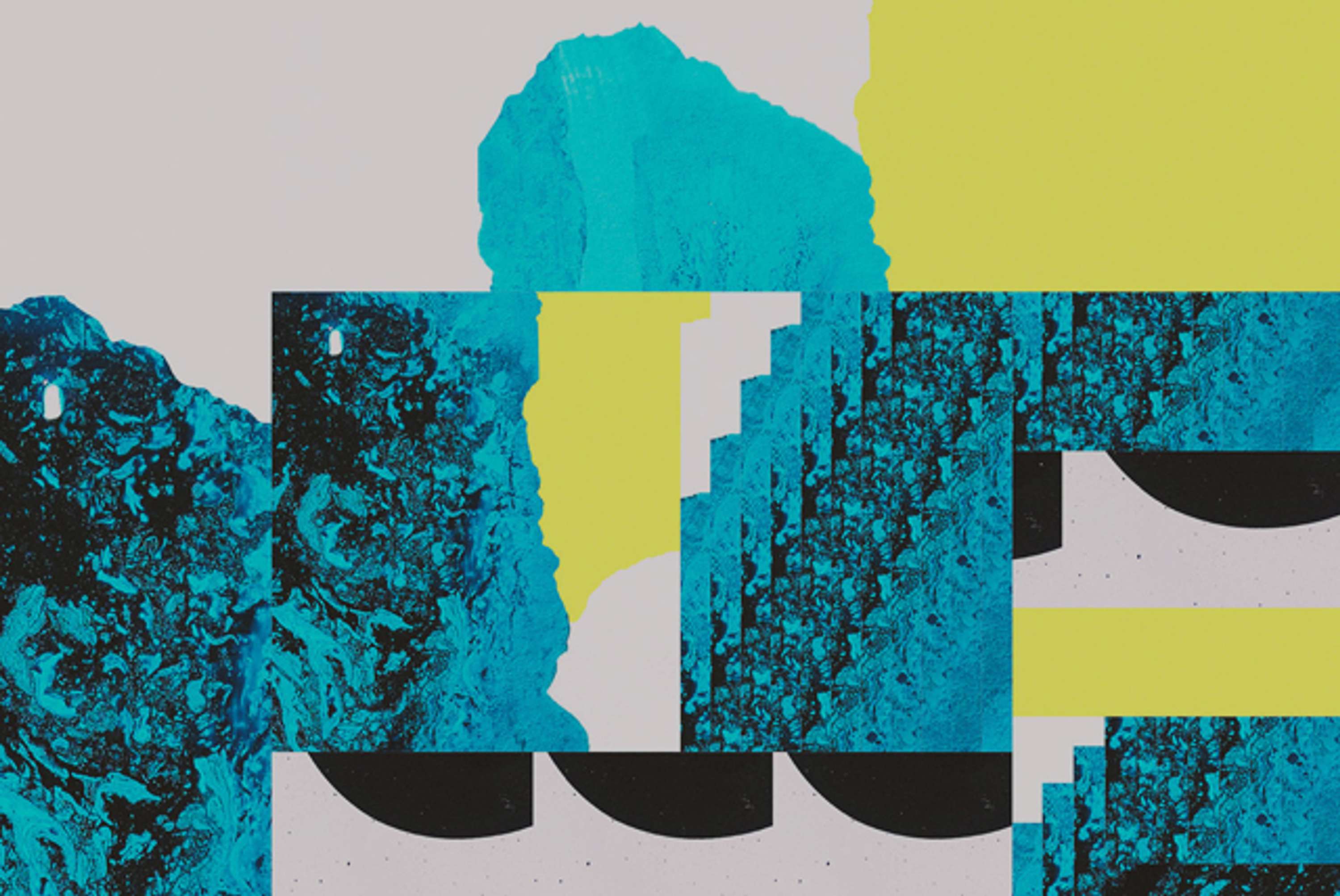 Bicep Interactive Website by Caroline Leeming