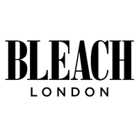 Bleach London logo