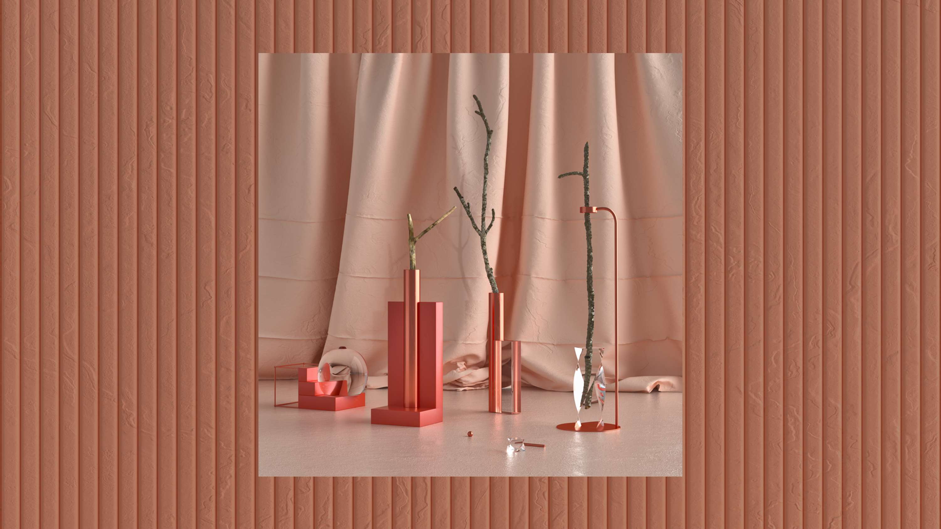 about time by Rinat Ashkenazi